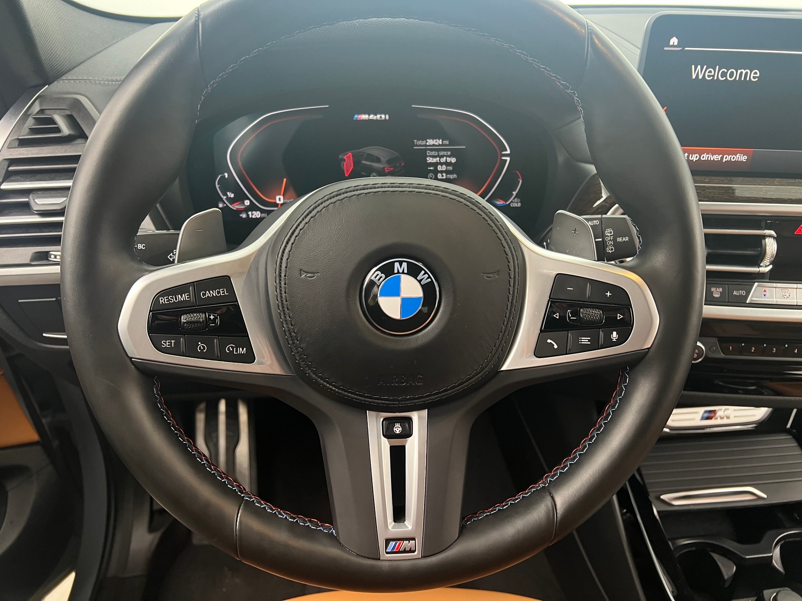 Thumbnail: 2022 BMW X3 - 4