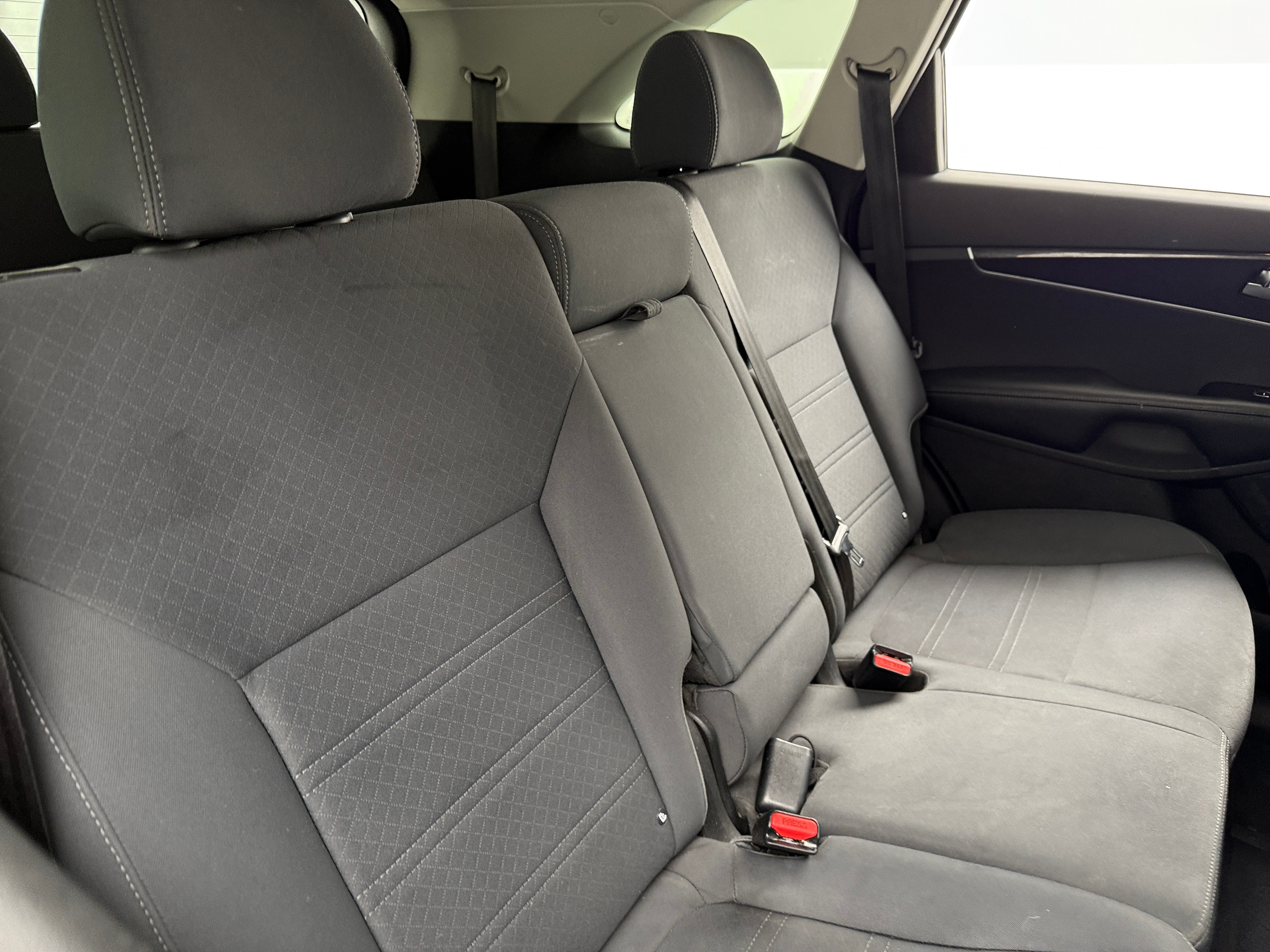 2017 Kia Sorento LX 6