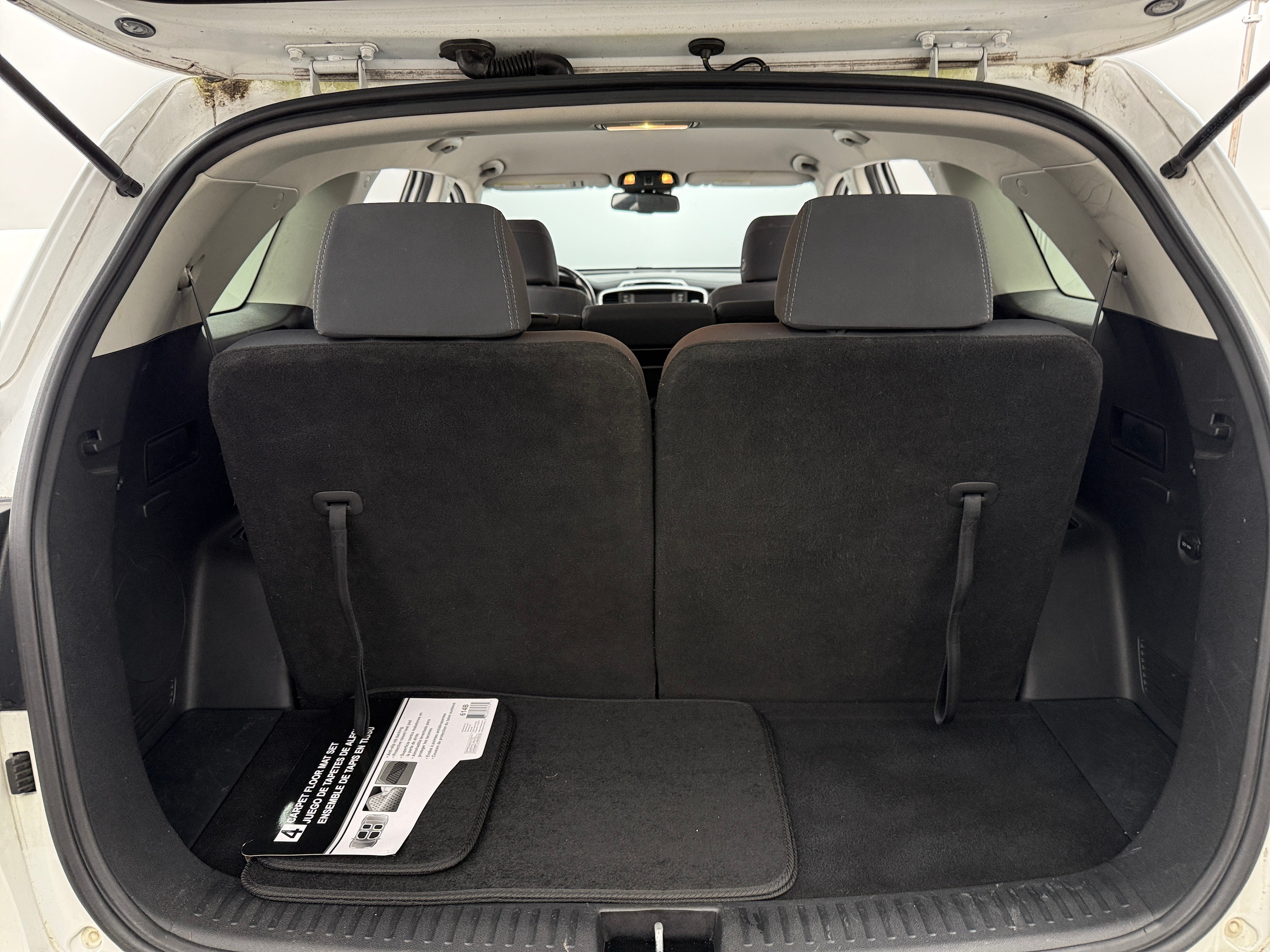 2017 Kia Sorento LX 7