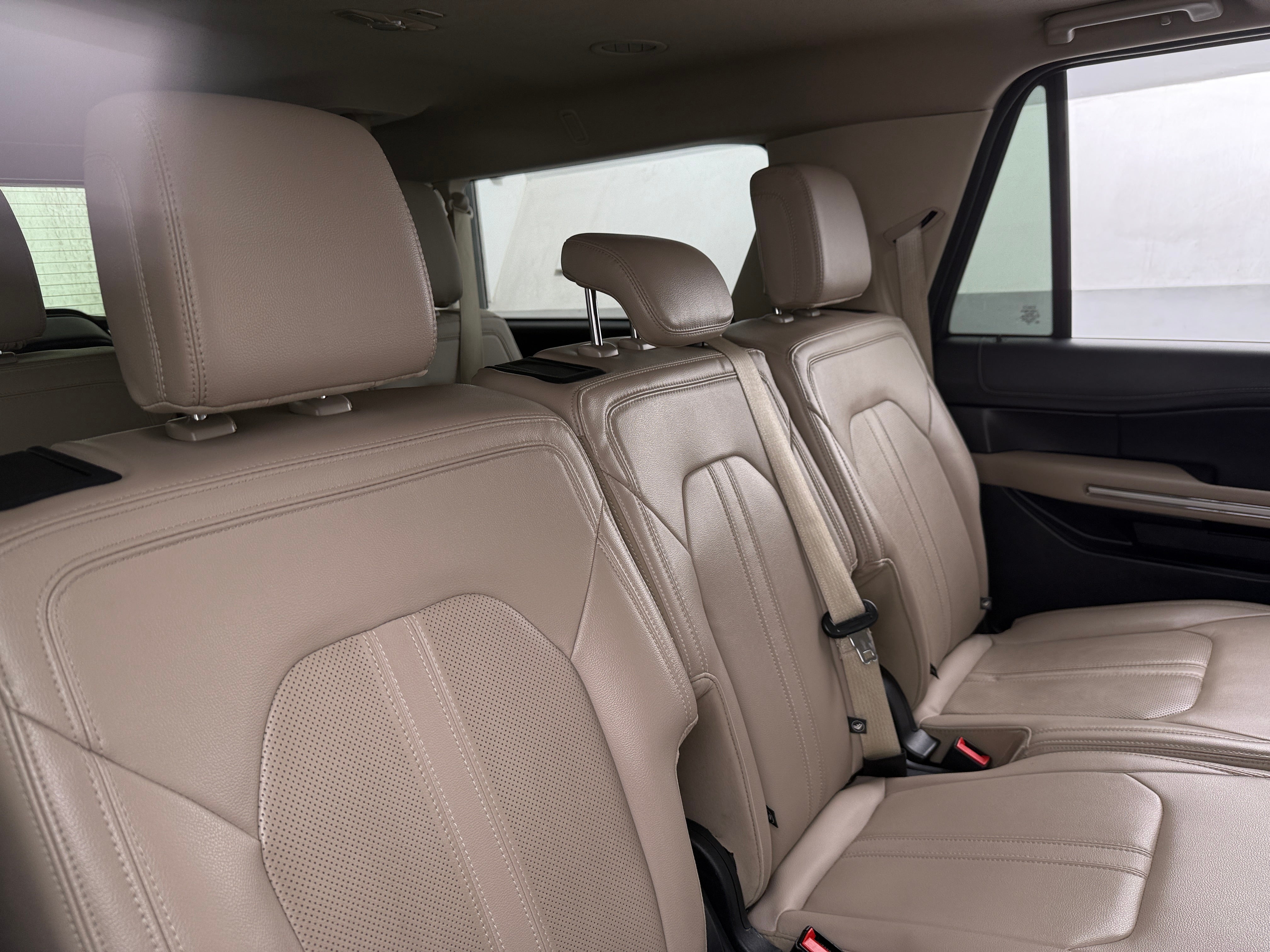 2023 Ford Expedition MAX Limited 5