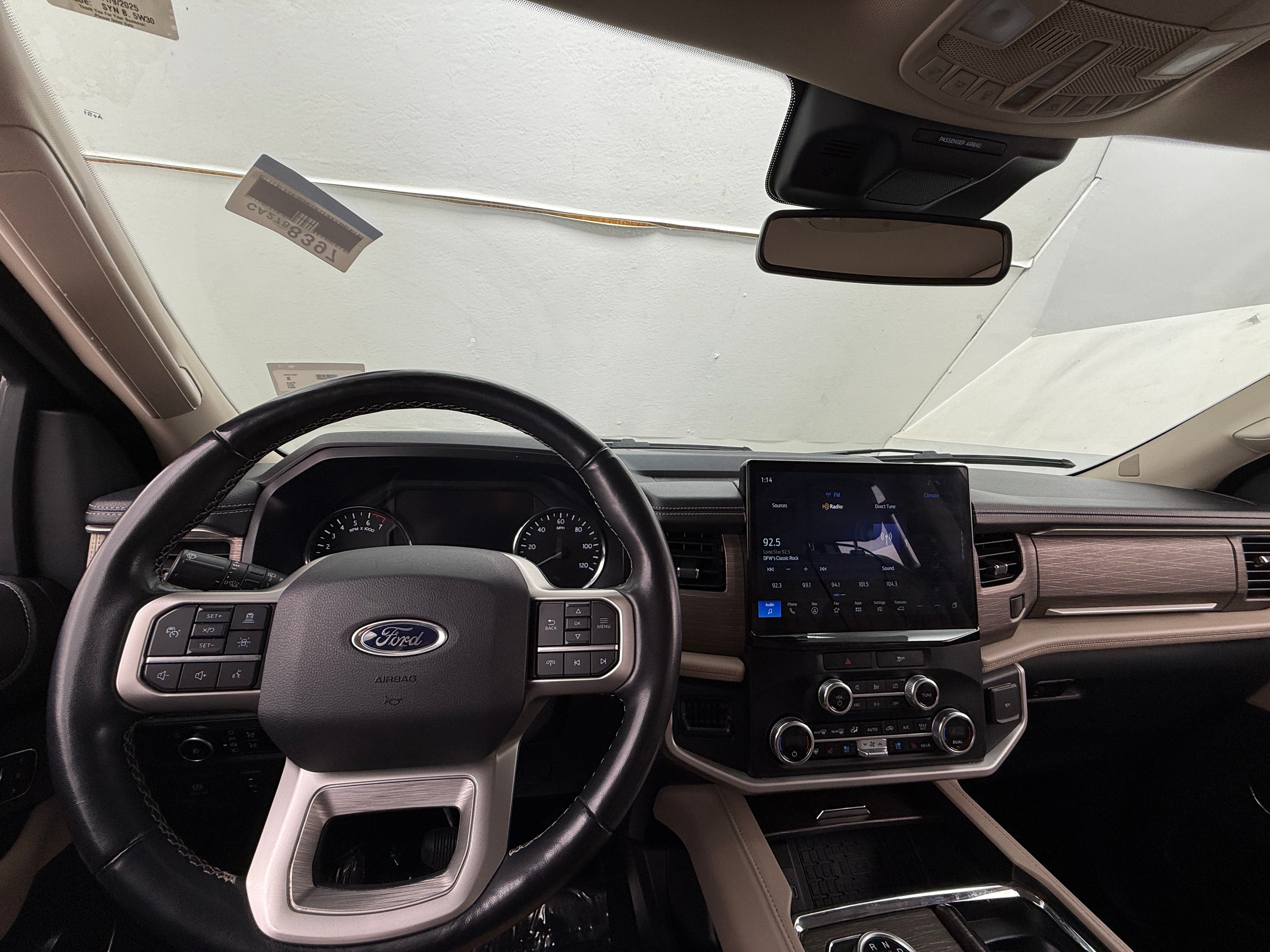 2023 Ford Expedition MAX Limited 2