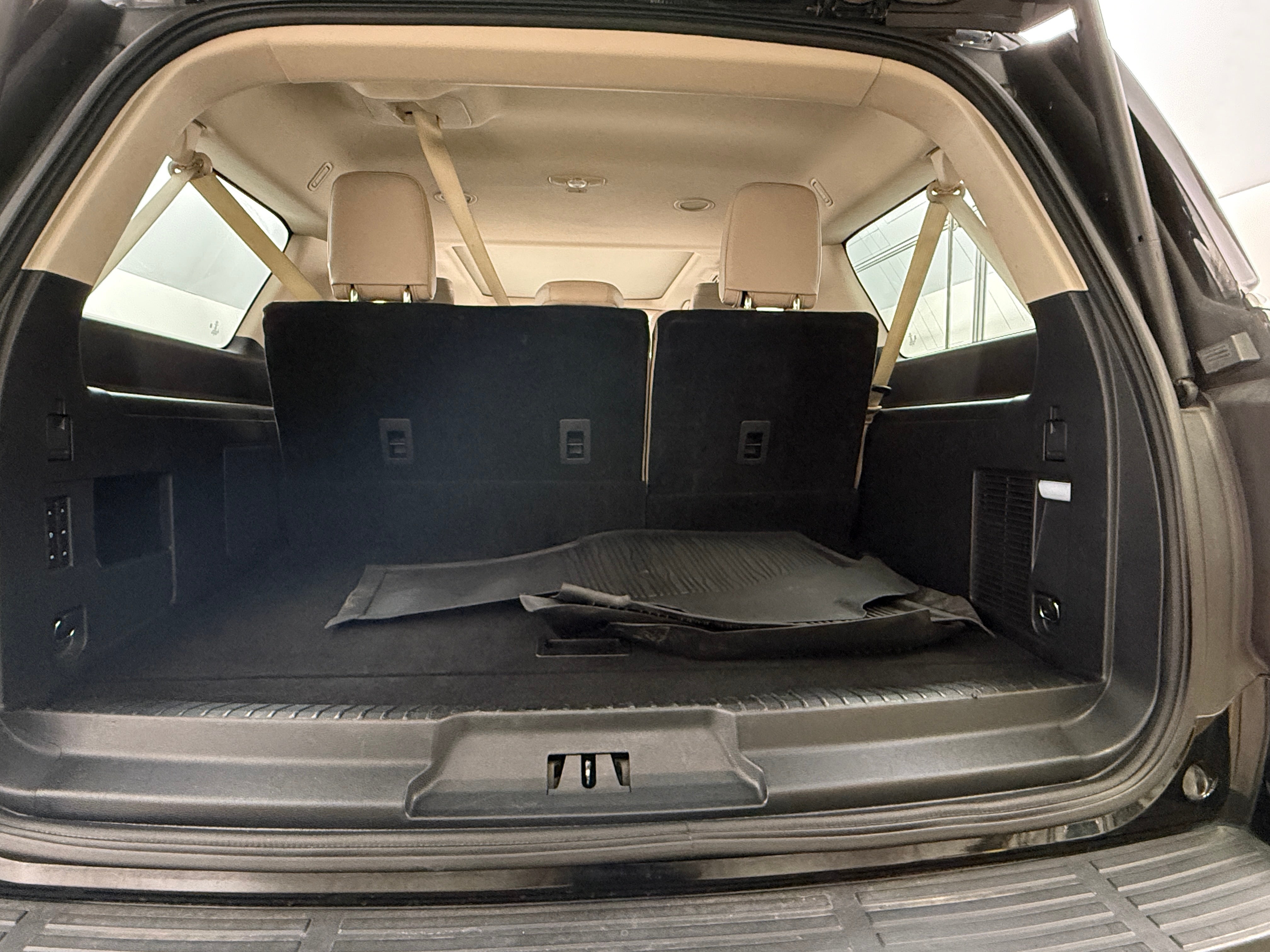 2023 Ford Expedition MAX Limited 6