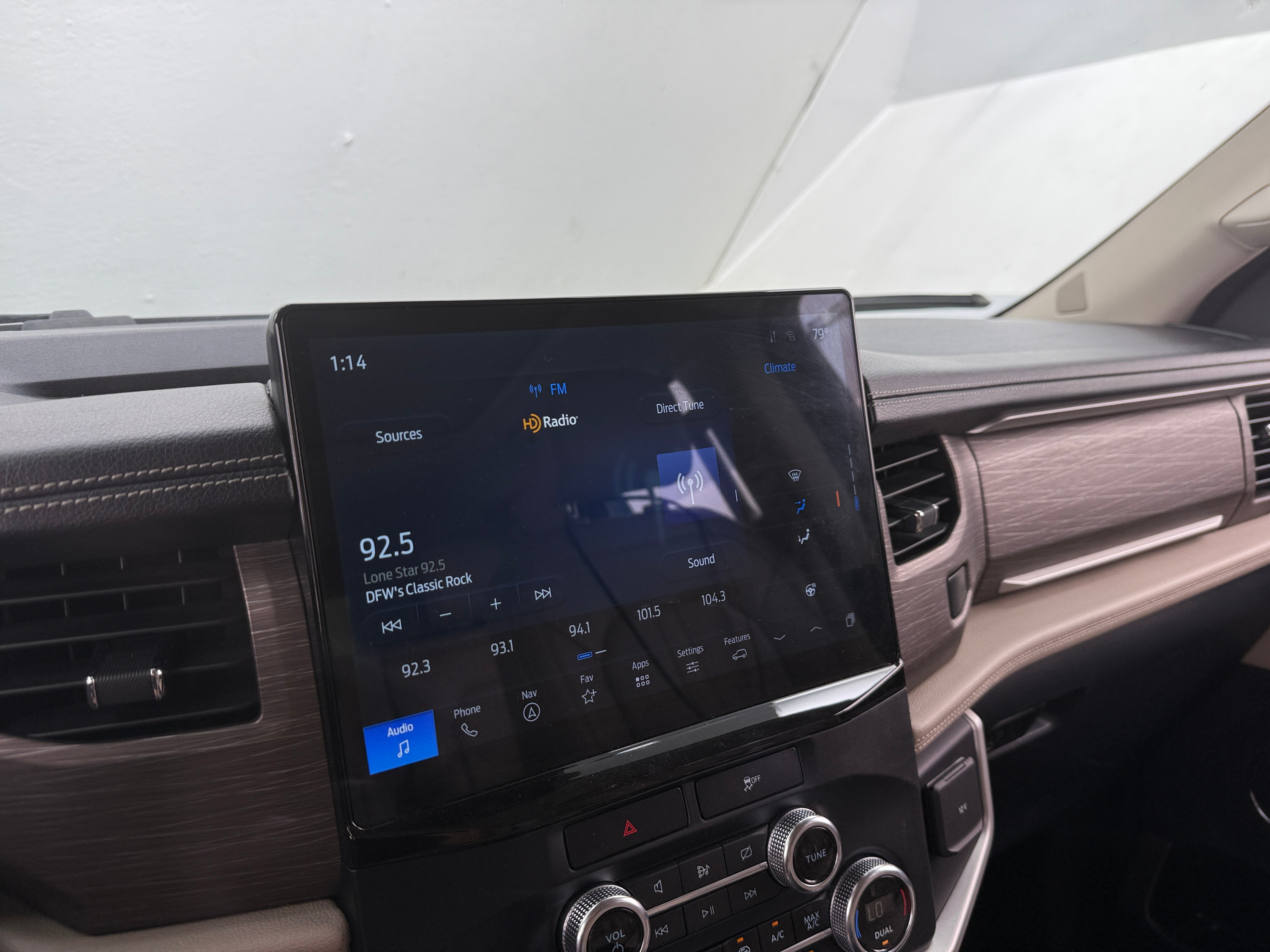 2023 Ford Expedition MAX Limited 3