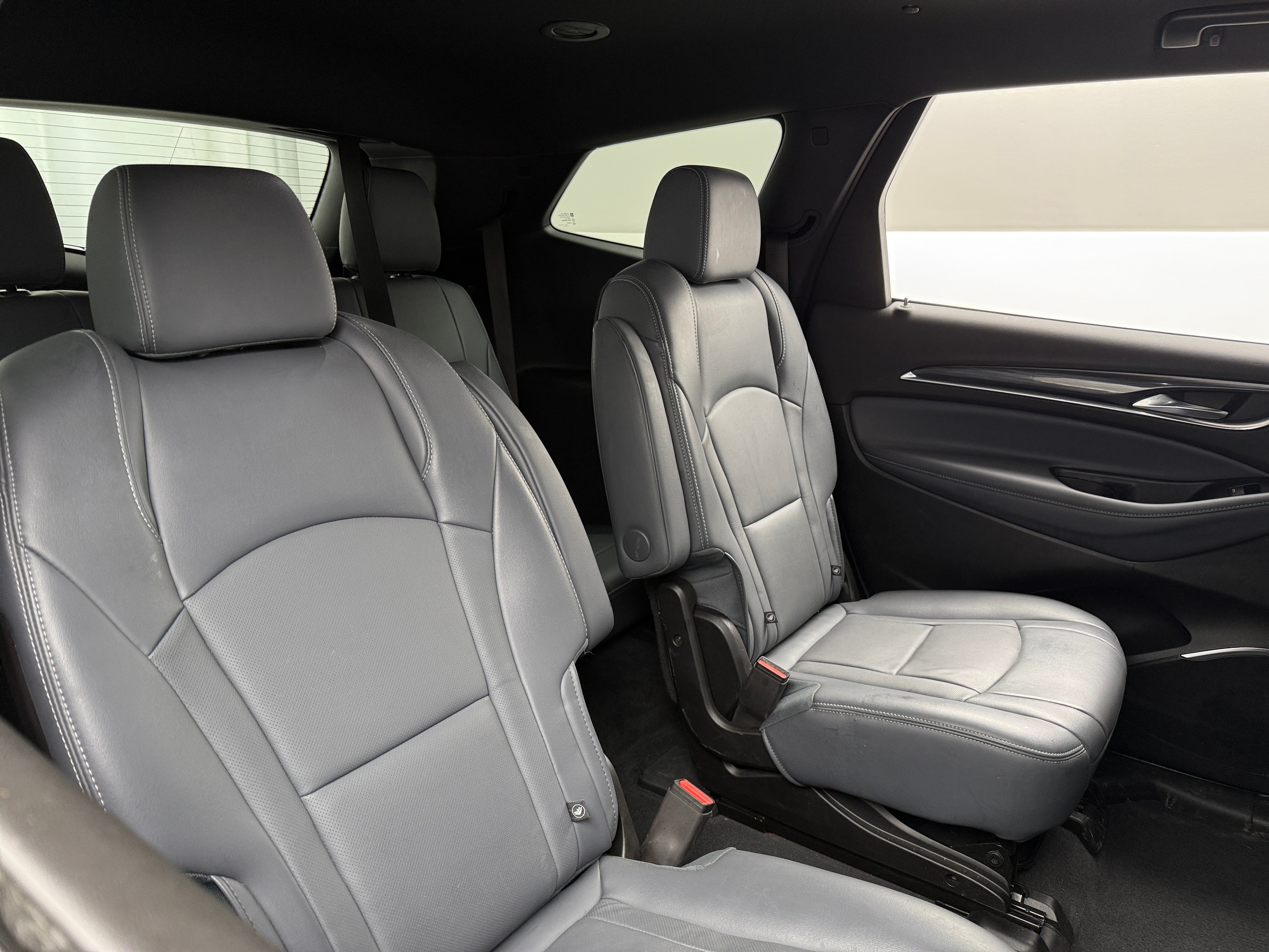 2024 Buick Enclave Premium 5