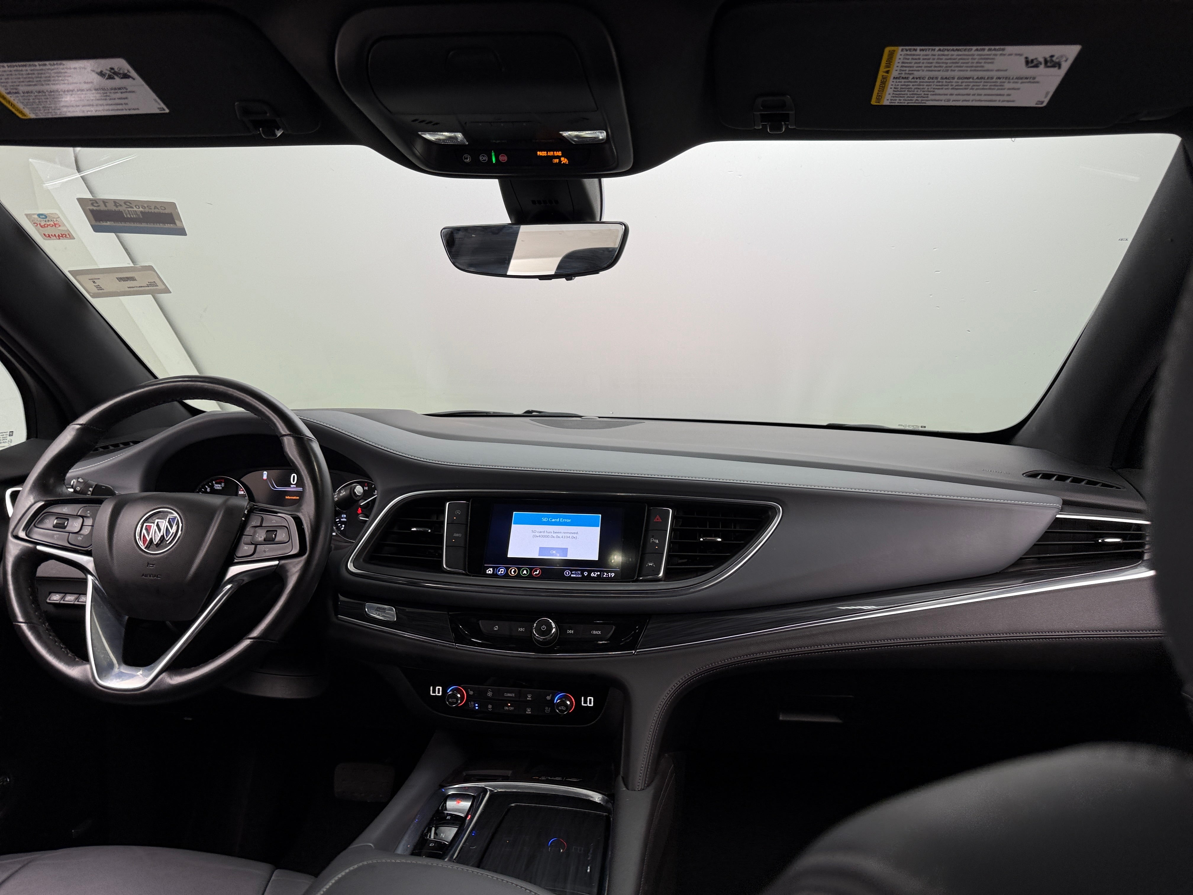 2024 Buick Enclave Premium 2