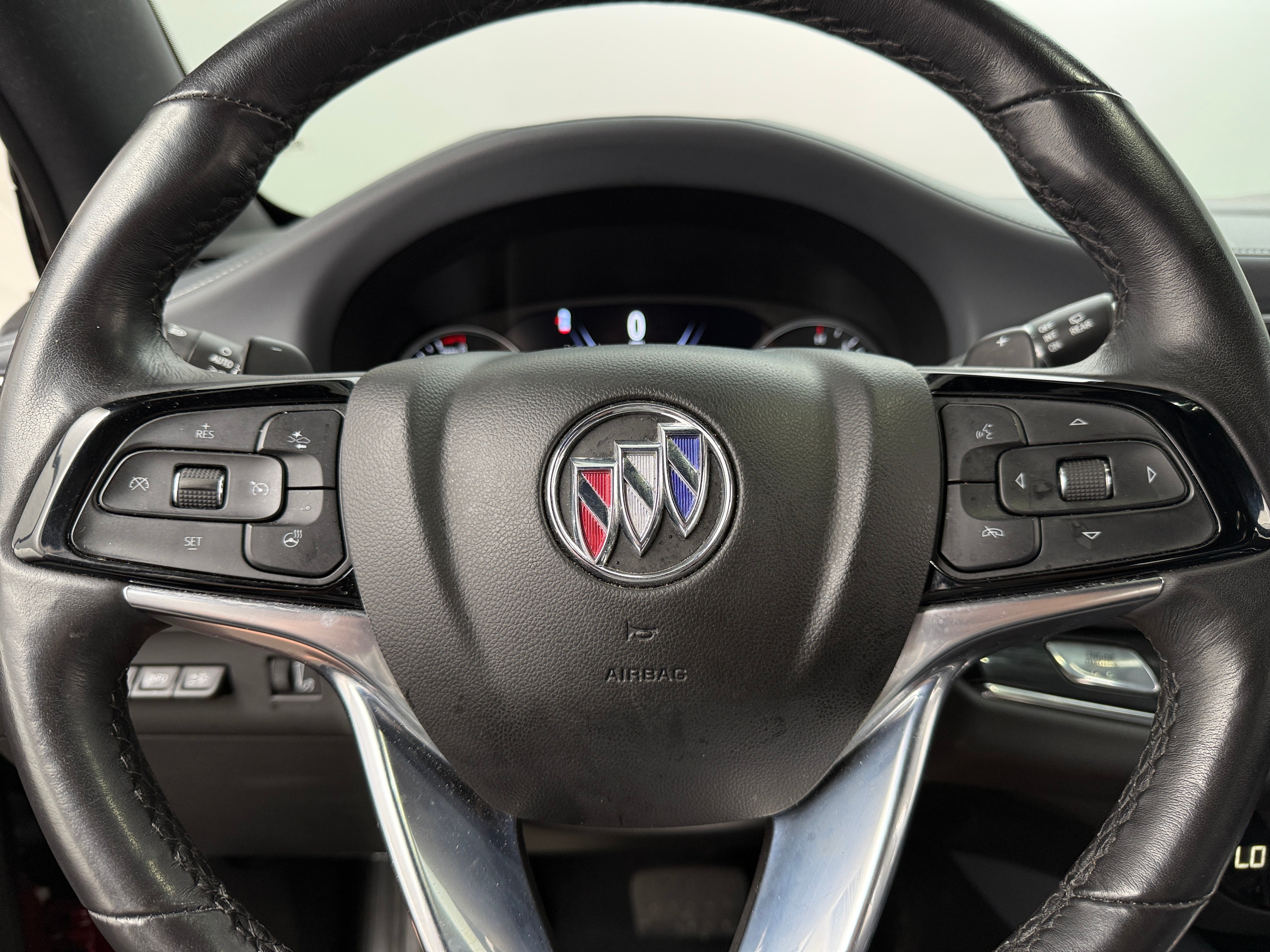 2024 Buick Enclave Premium 4