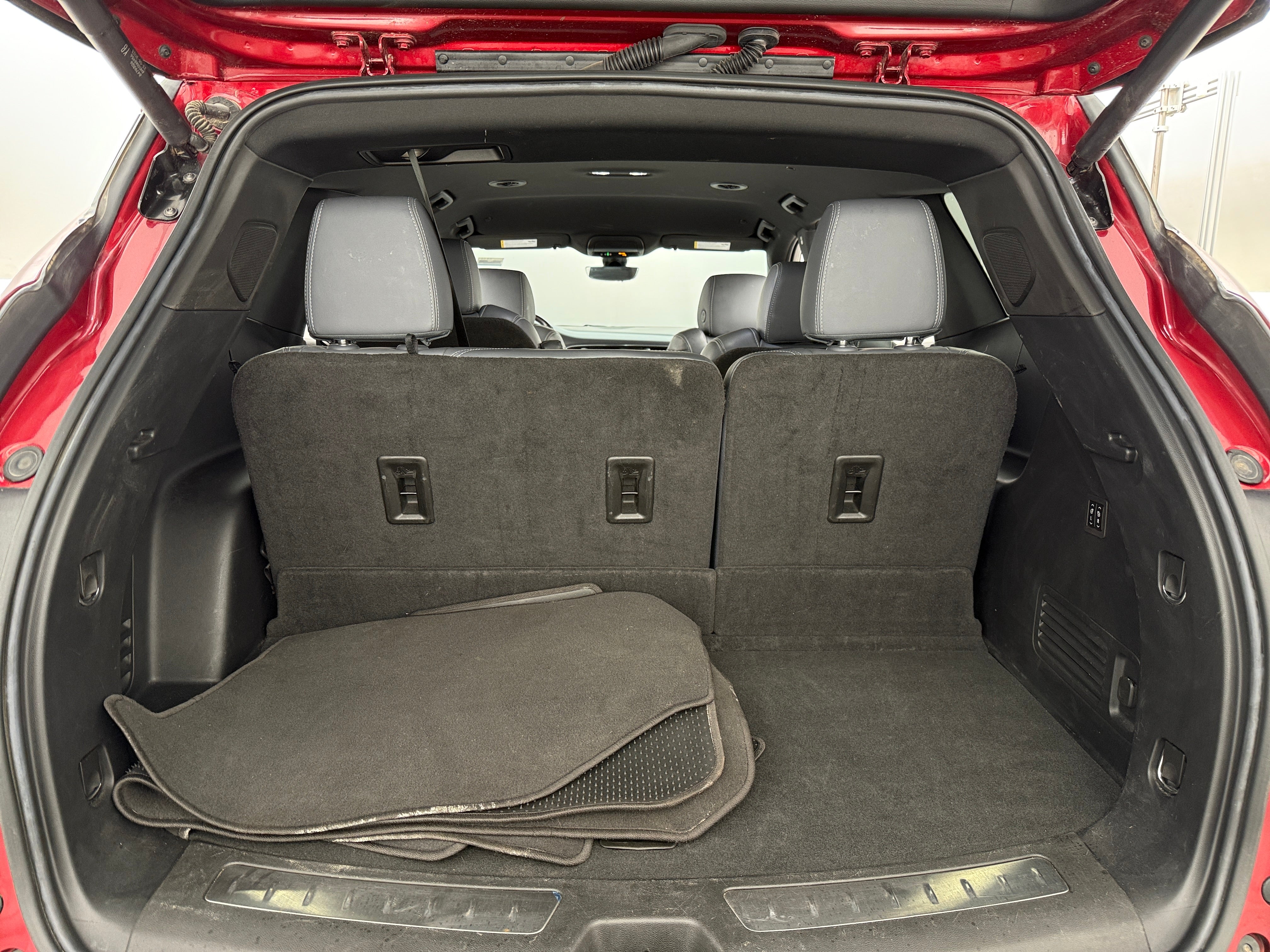2024 Buick Enclave Premium 6