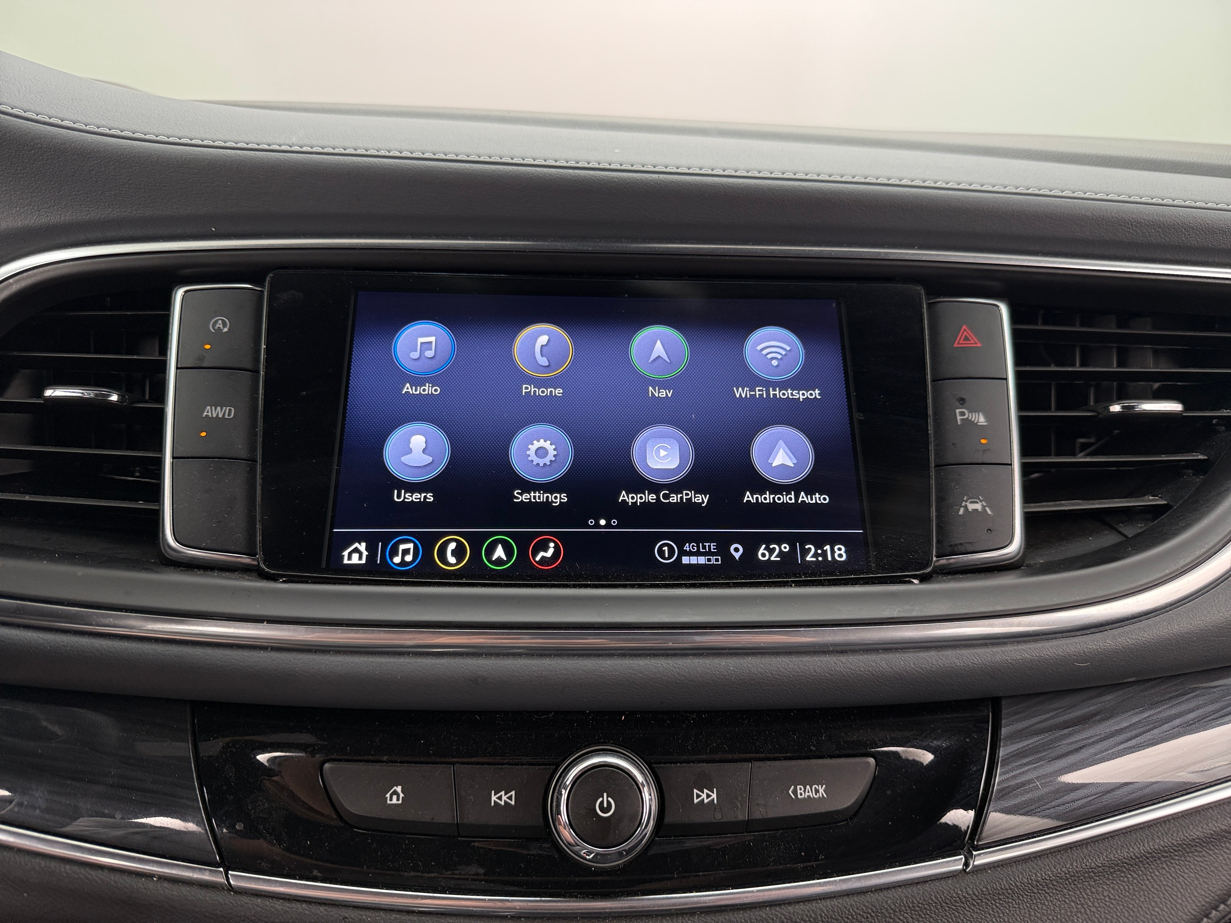 2024 Buick Enclave Premium 3