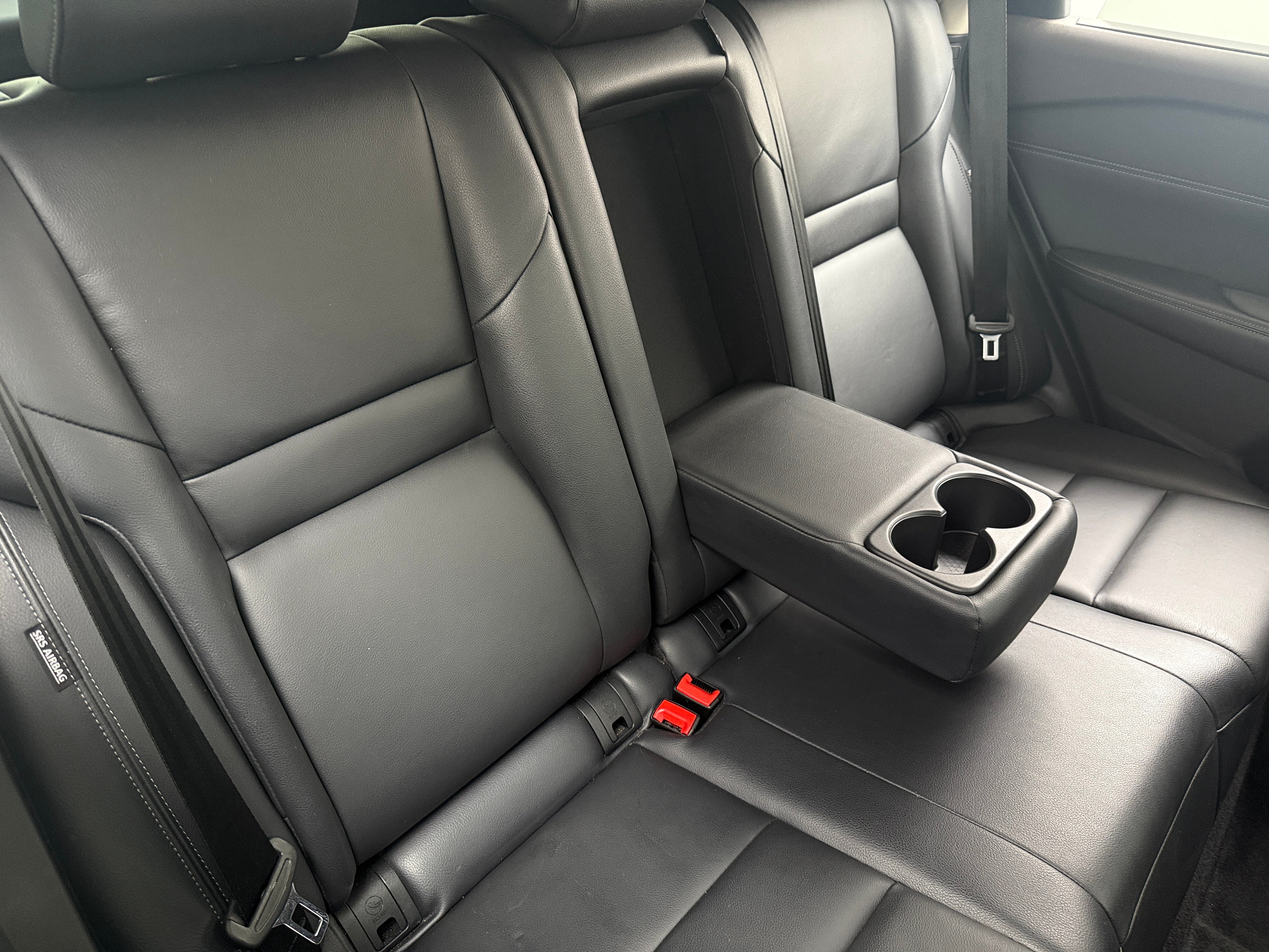 2021 Nissan Rogue SL 5