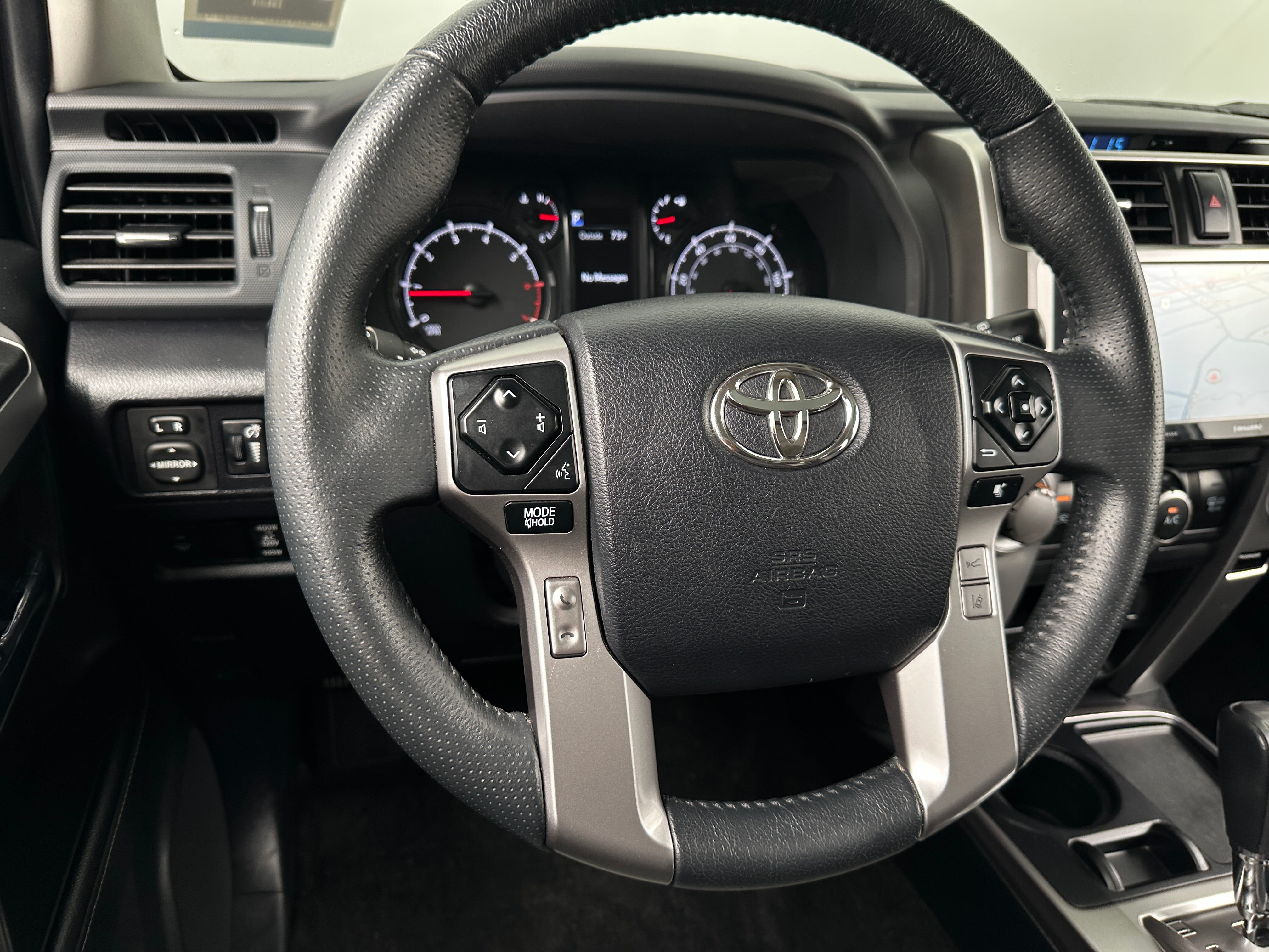 2021 Toyota 4Runner SR5 4