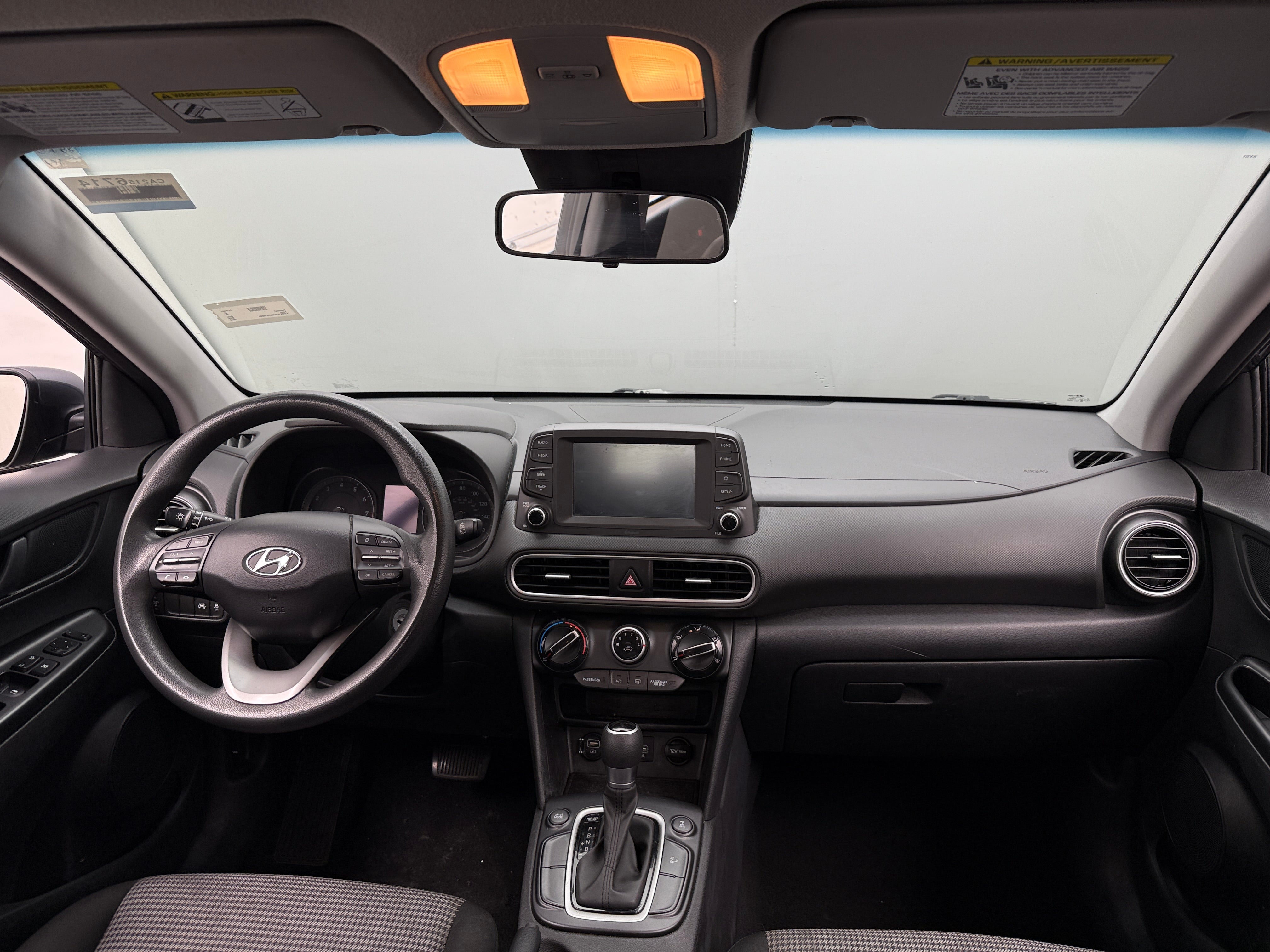 2020 Hyundai Kona SE 3