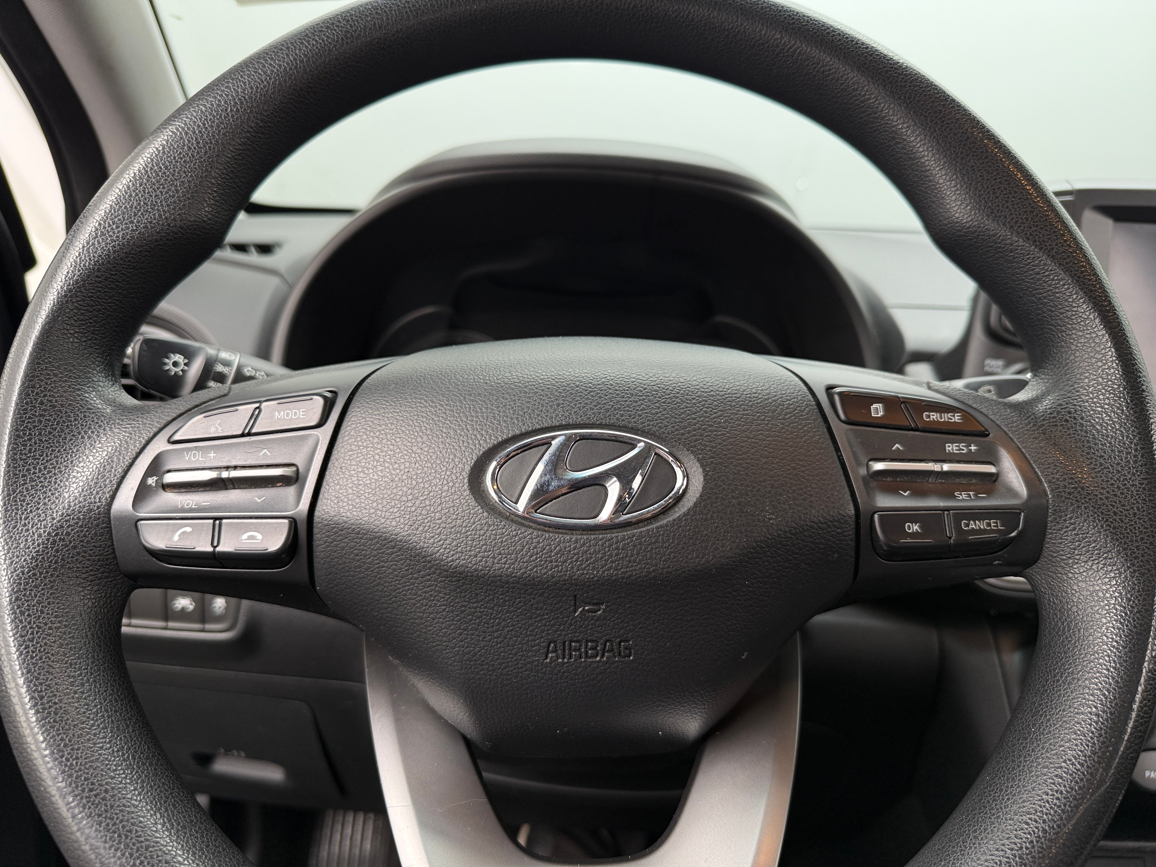 2020 Hyundai Kona SE 5