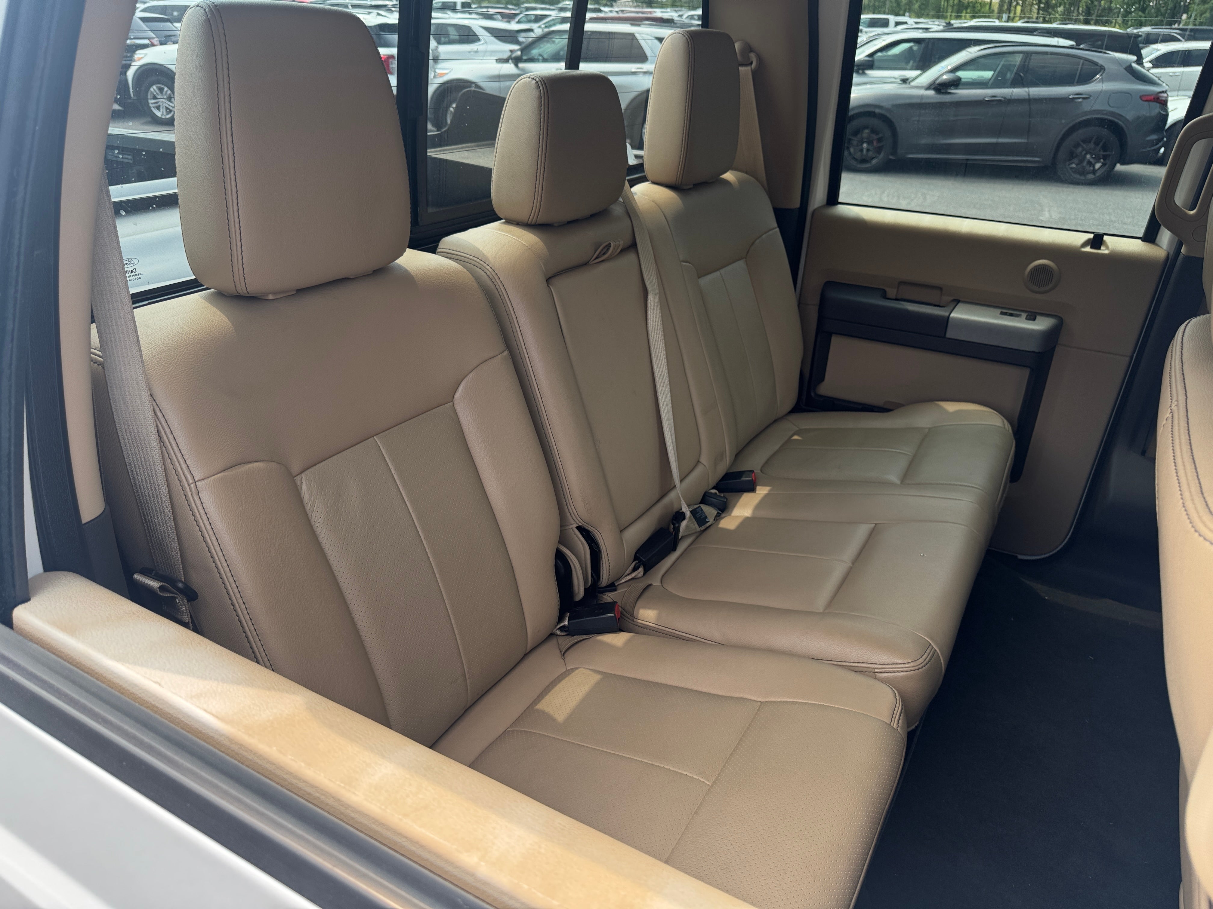 2014 Ford Econoline E-350 5