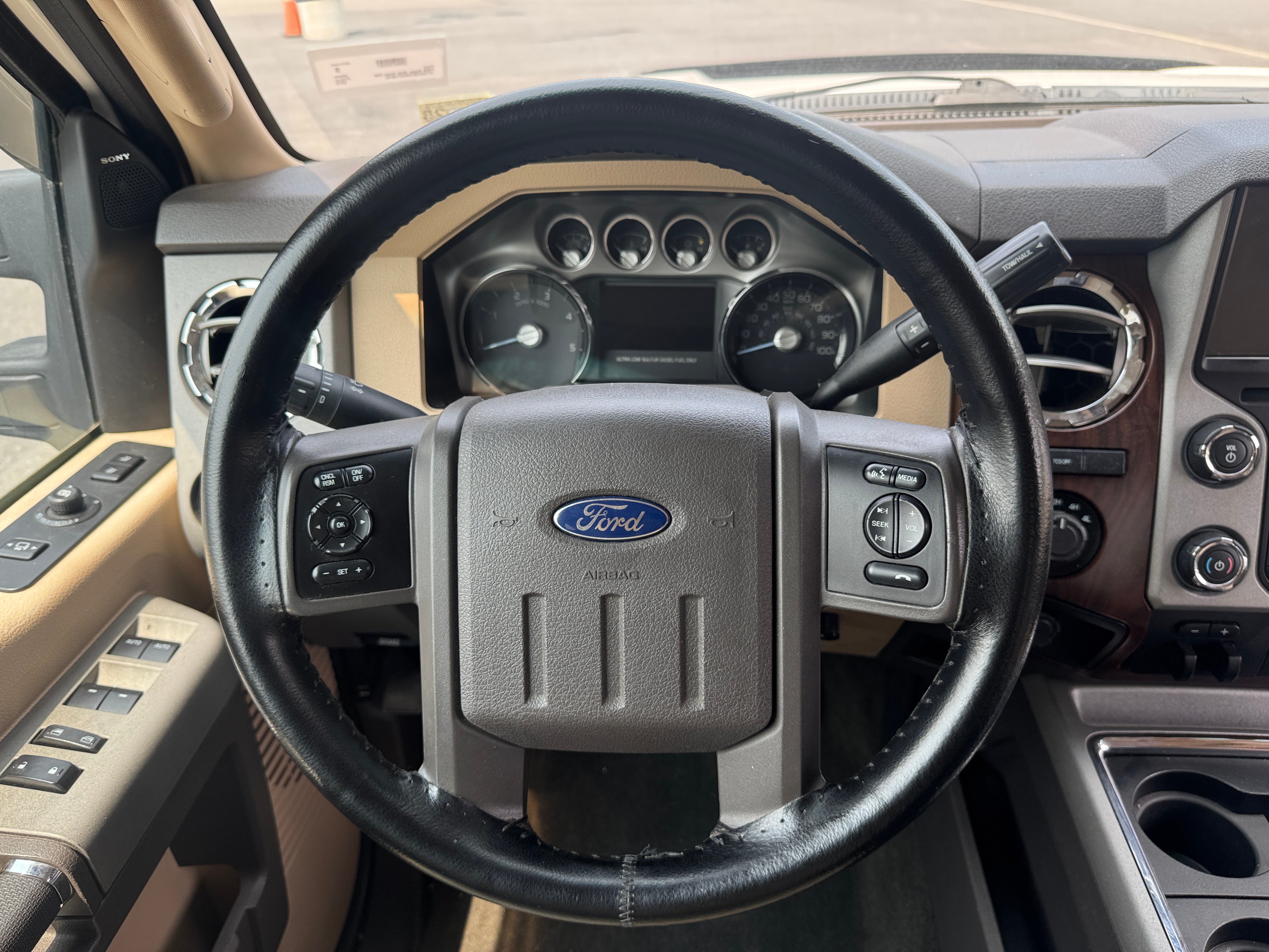 2014 Ford Econoline E-350 4