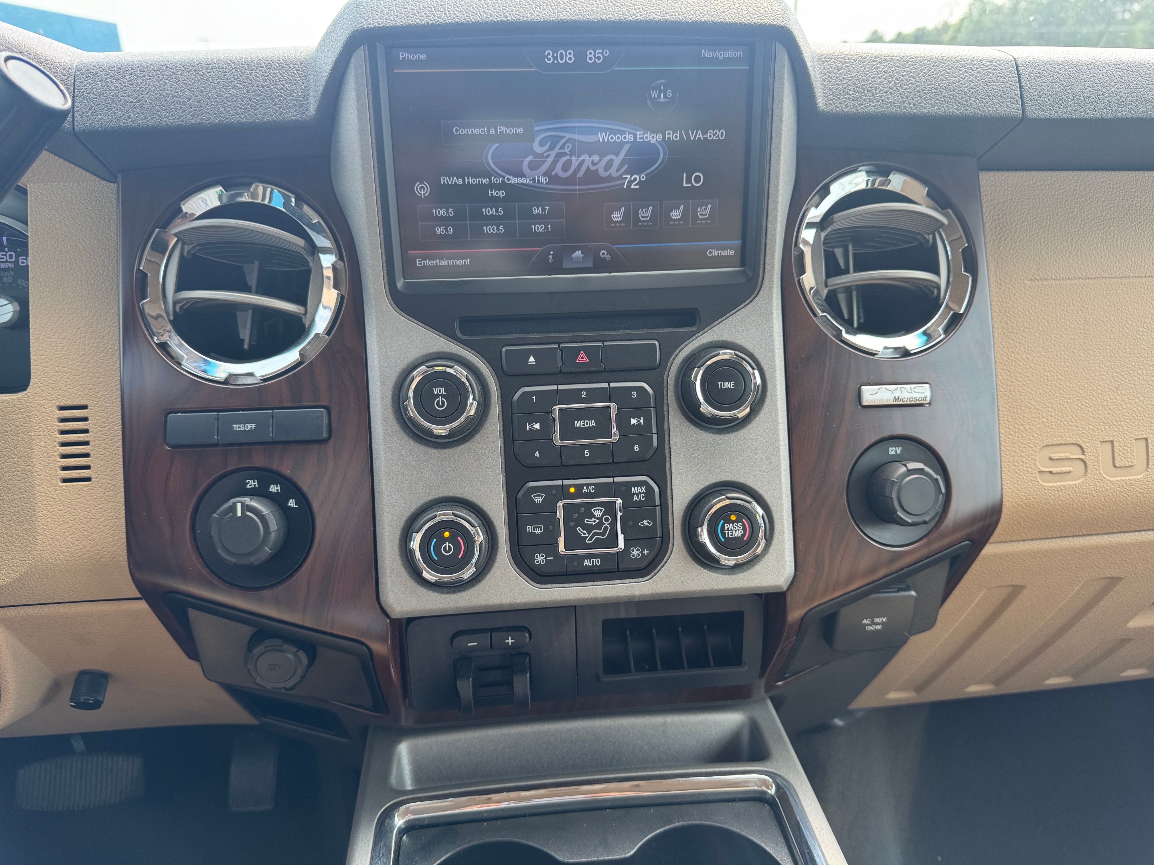 2014 Ford Econoline E-350 3