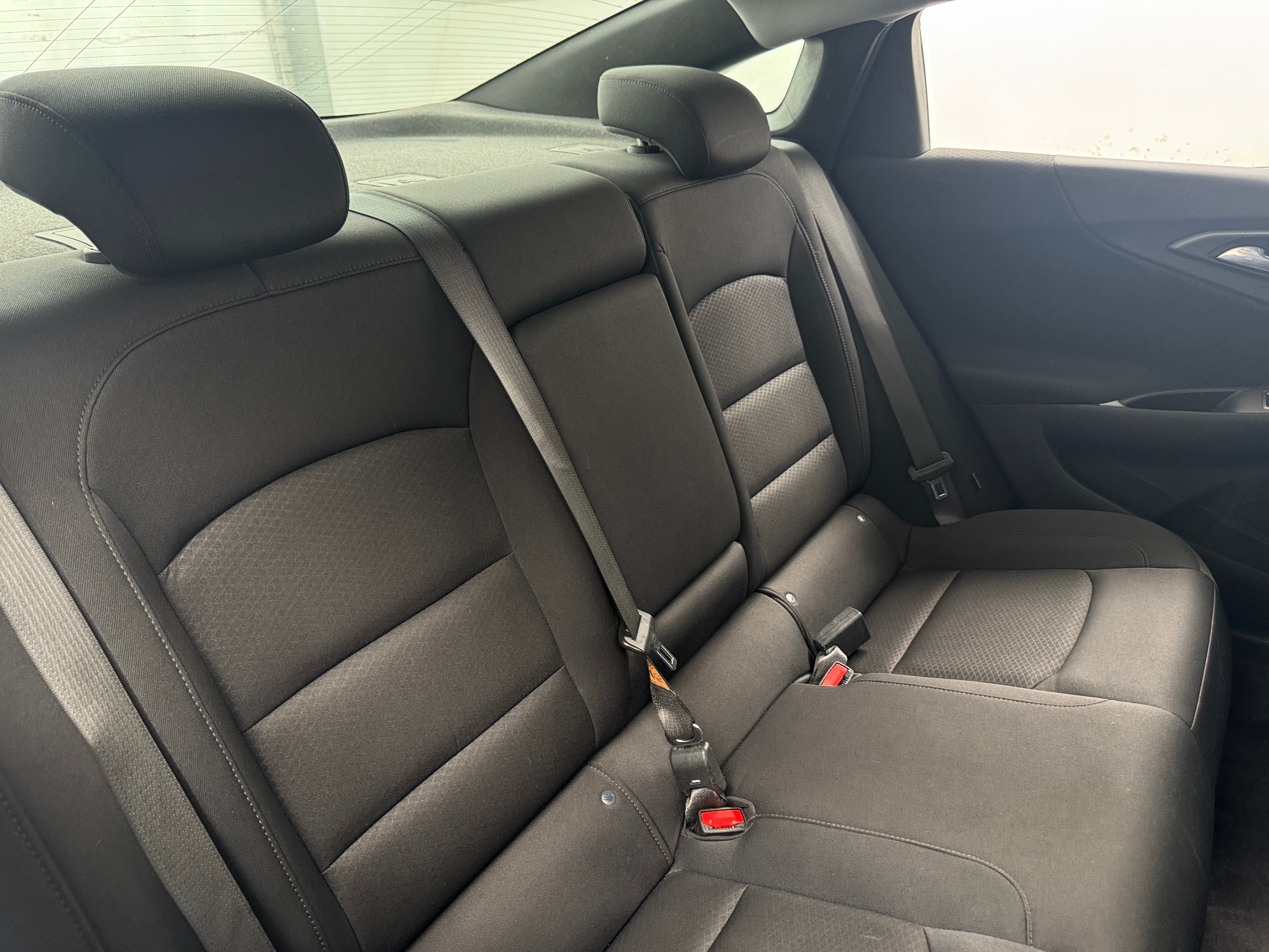 2022 Chevrolet Malibu LT 6