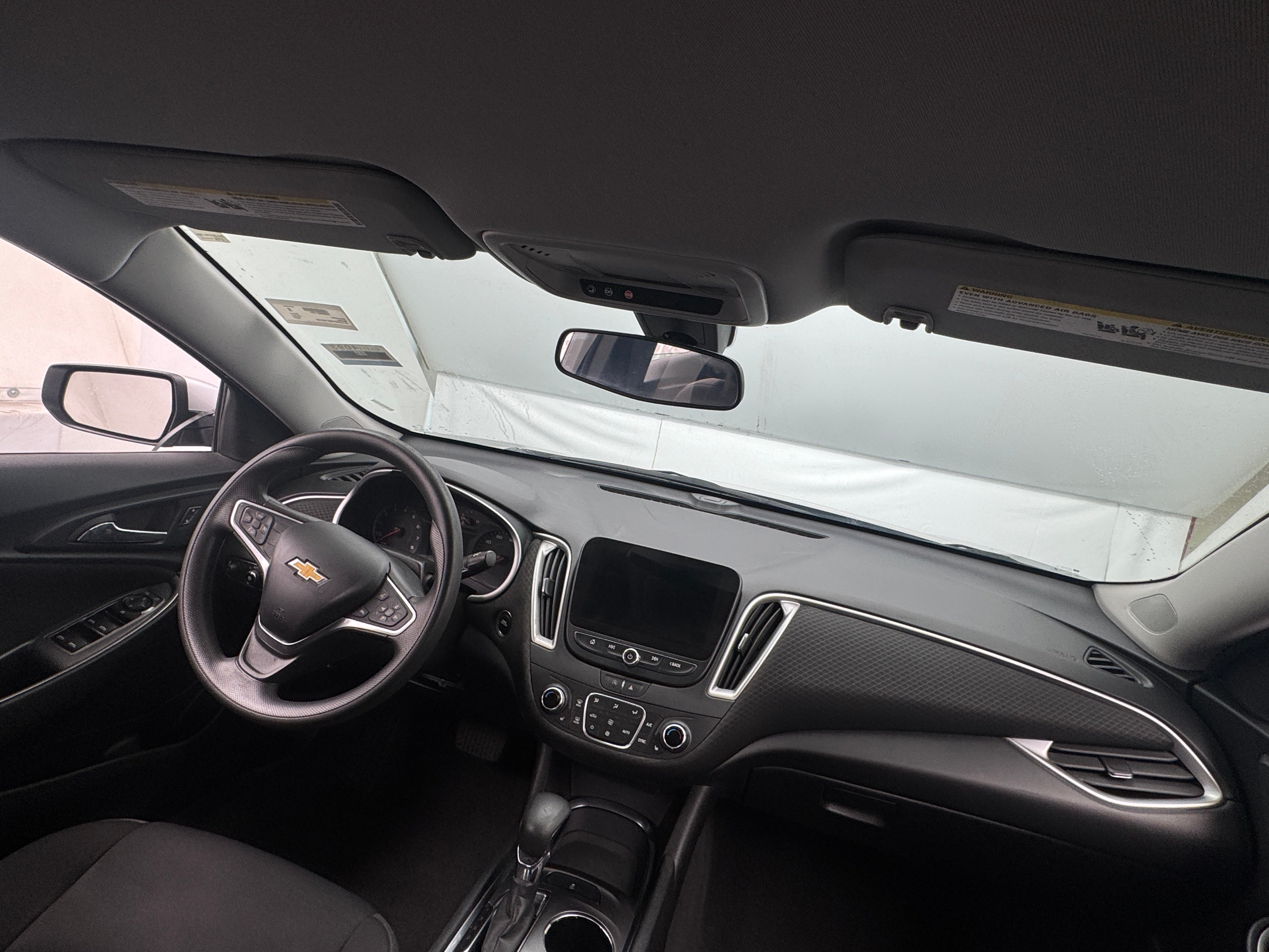 2022 Chevrolet Malibu LT 3