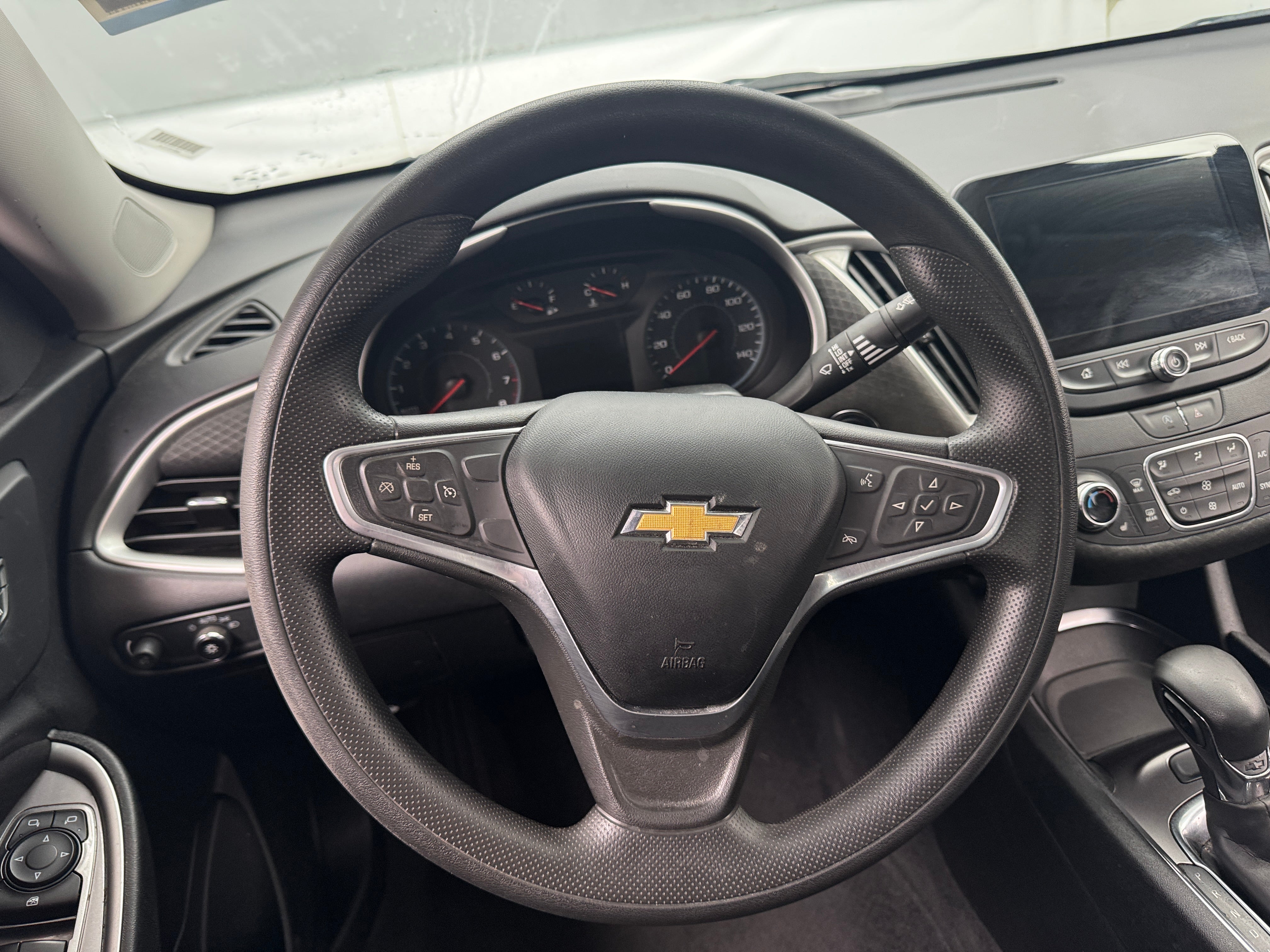 2022 Chevrolet Malibu LT 5