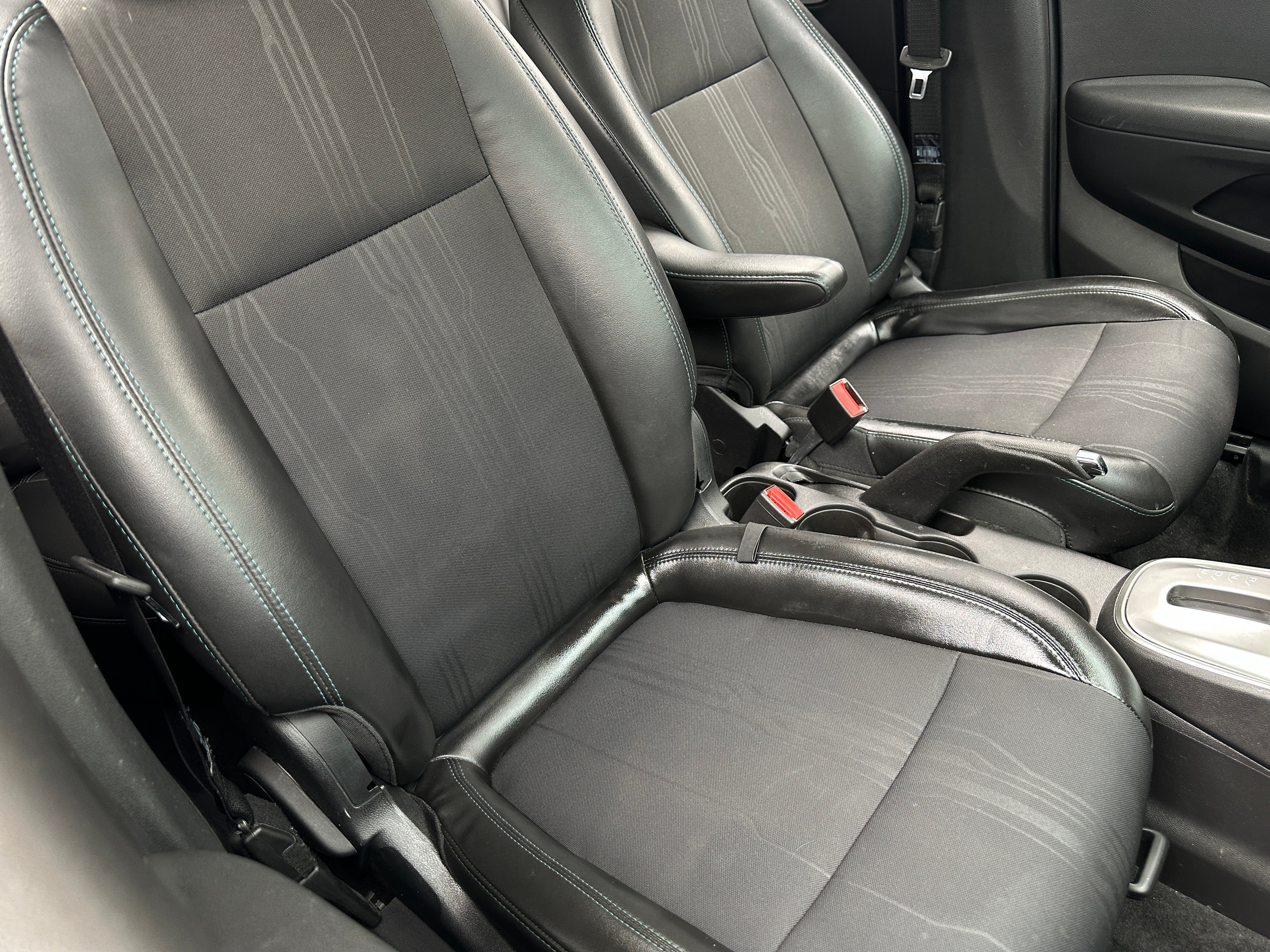 2016 Chevrolet Trax LT 2
