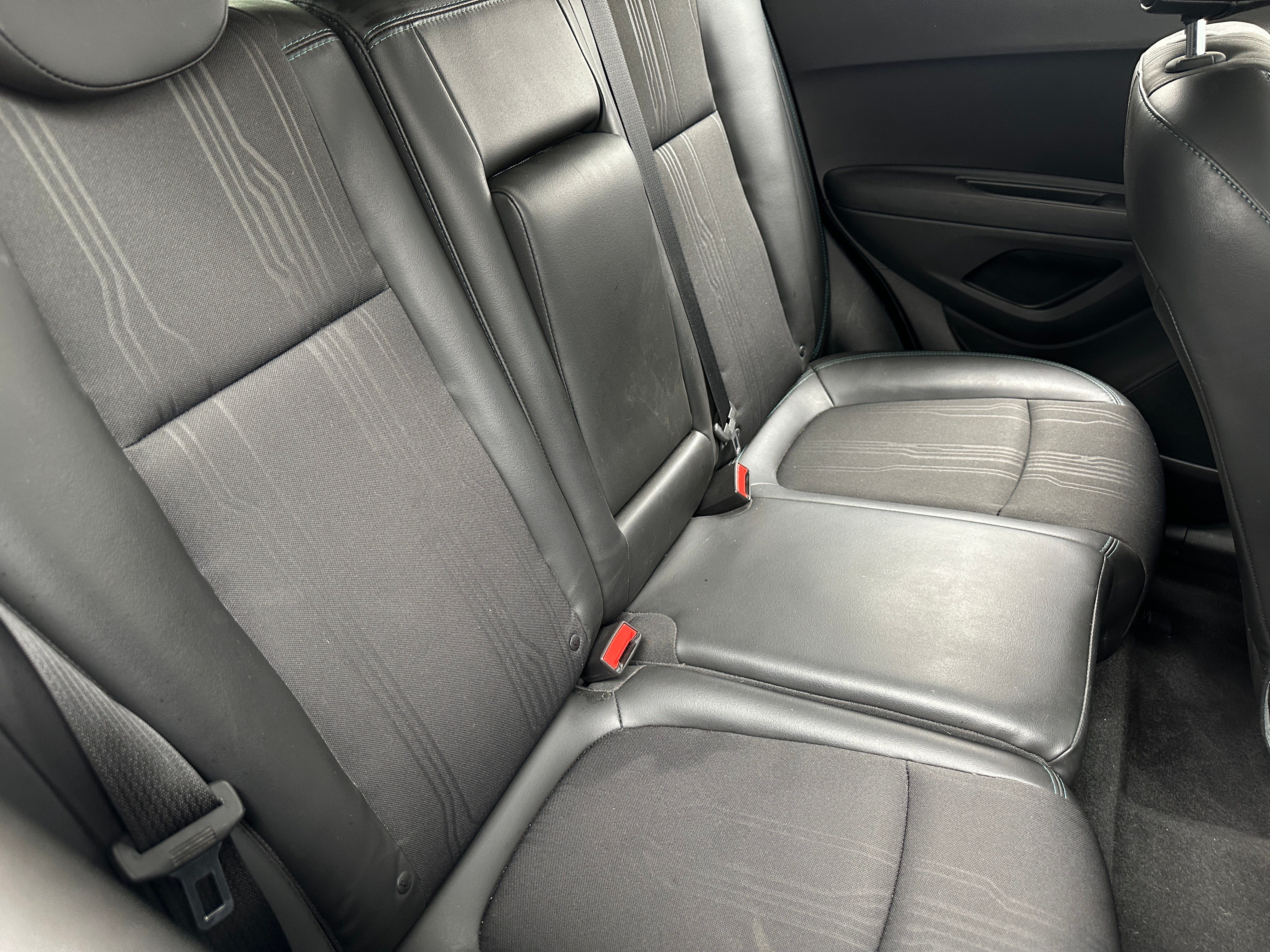 2016 Chevrolet Trax LT 6