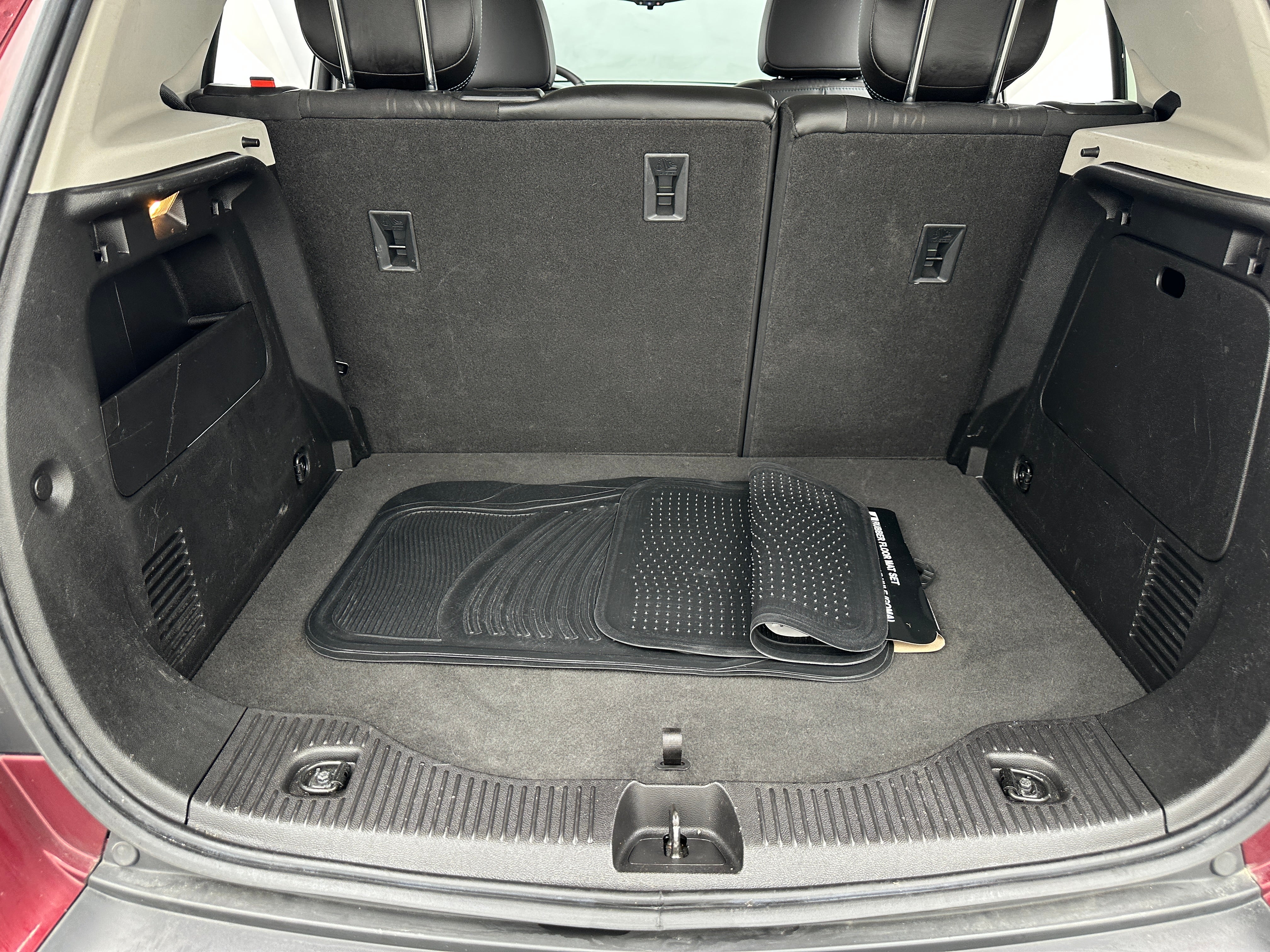 2016 Chevrolet Trax LT 7