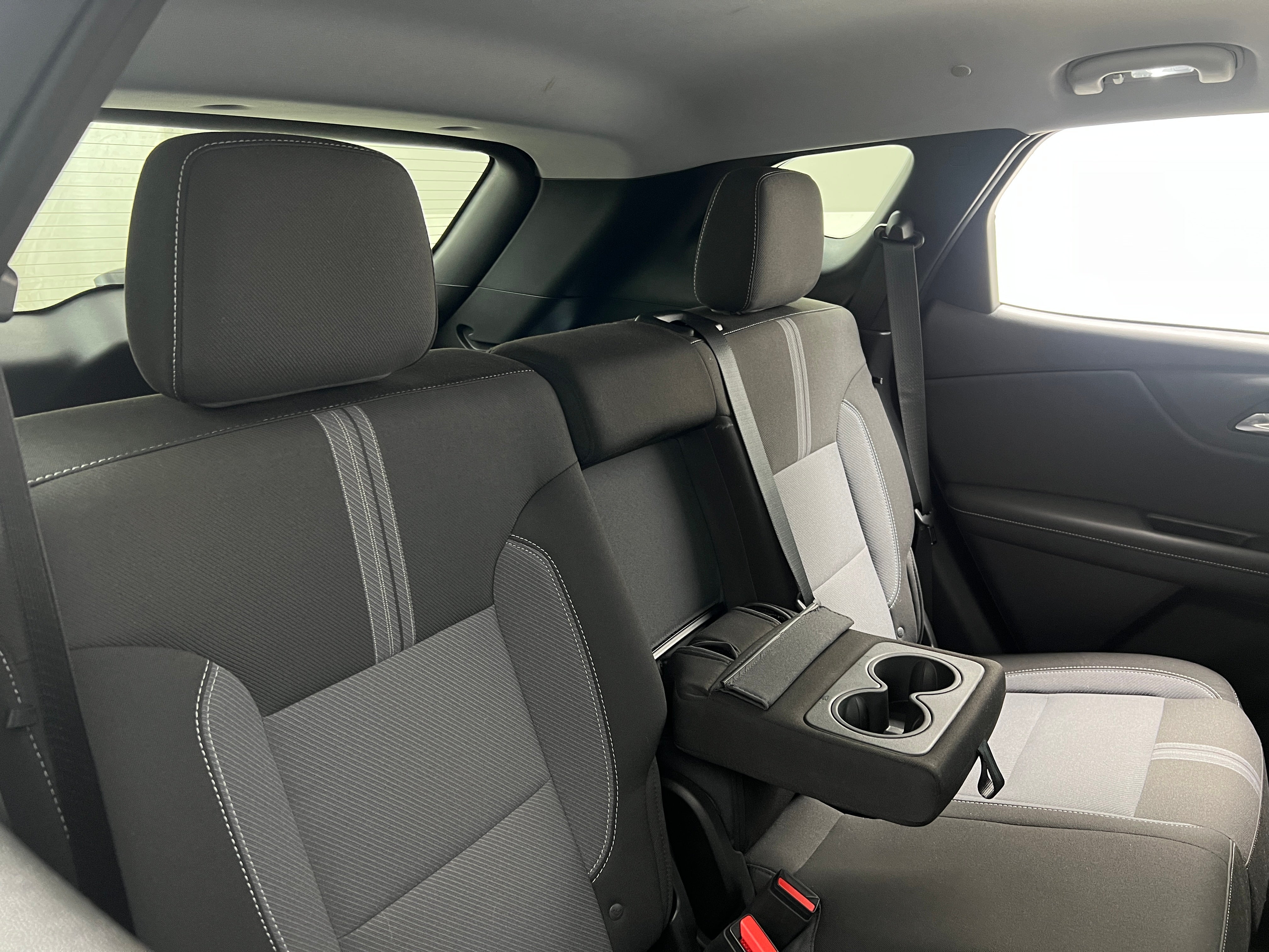 2023 Chevrolet Blazer  6