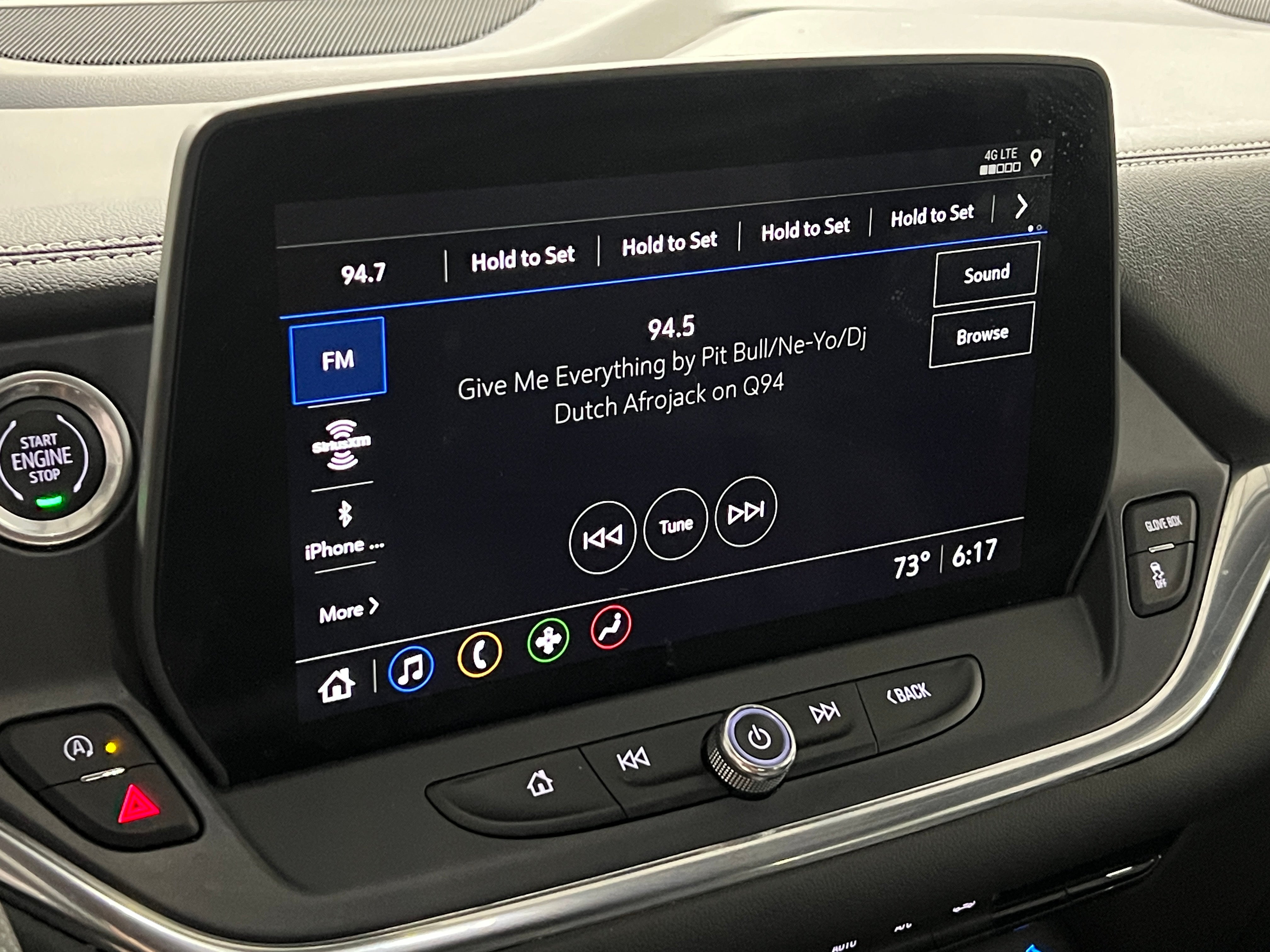 2023 Chevrolet Blazer  4