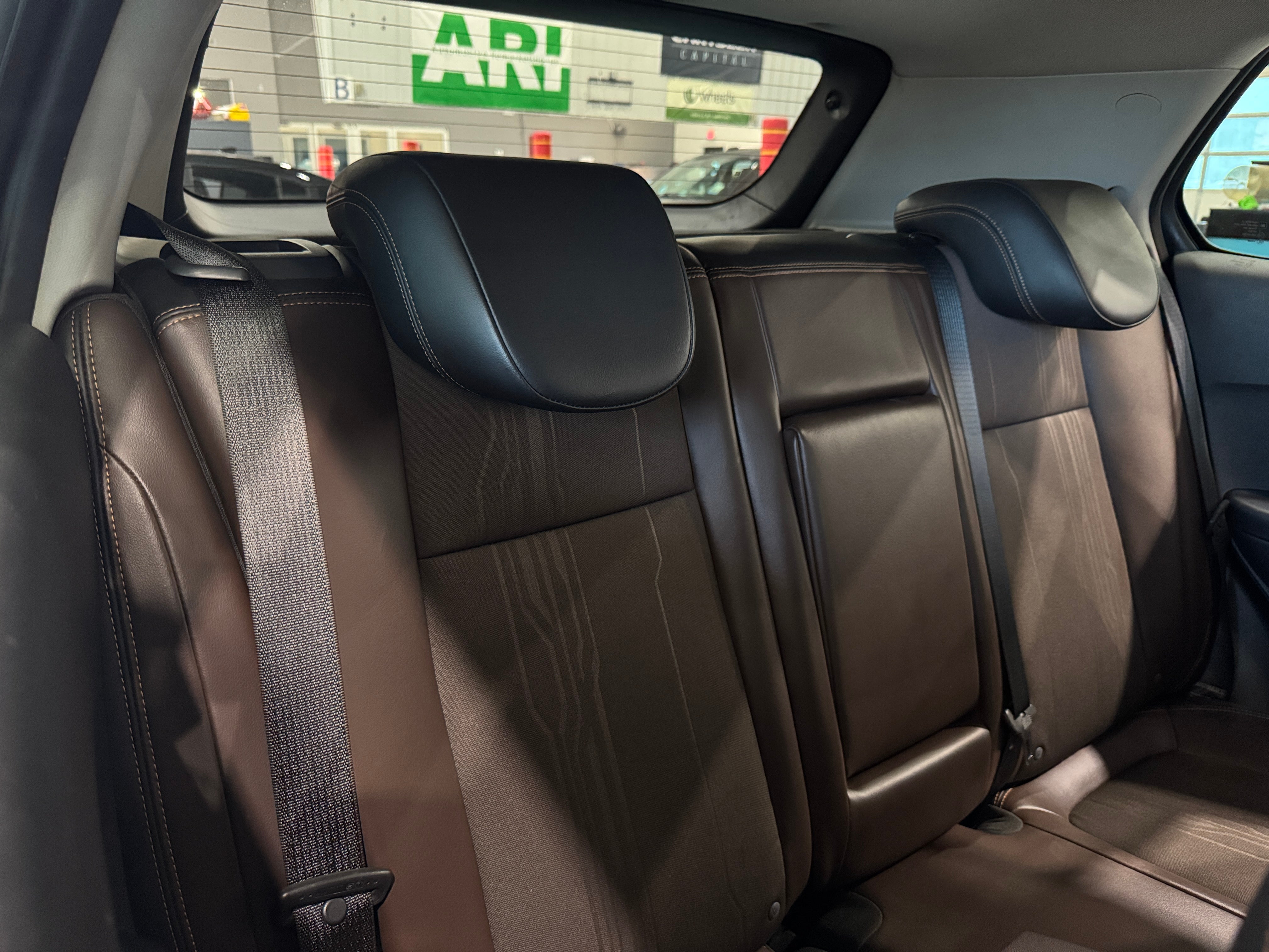 2015 Chevrolet Trax LT 6