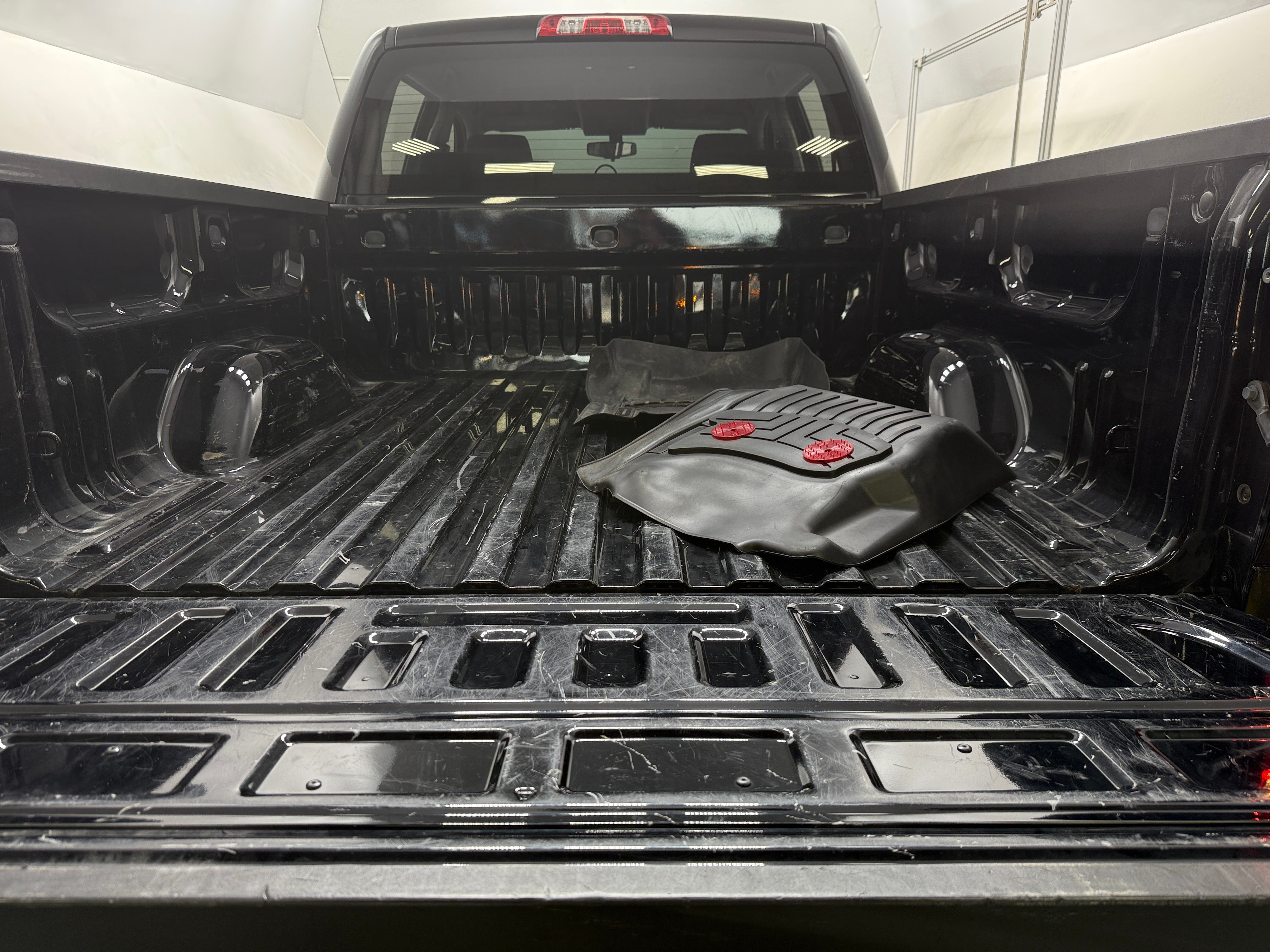2018 Chevrolet Silverado 1500 LT Z71 6