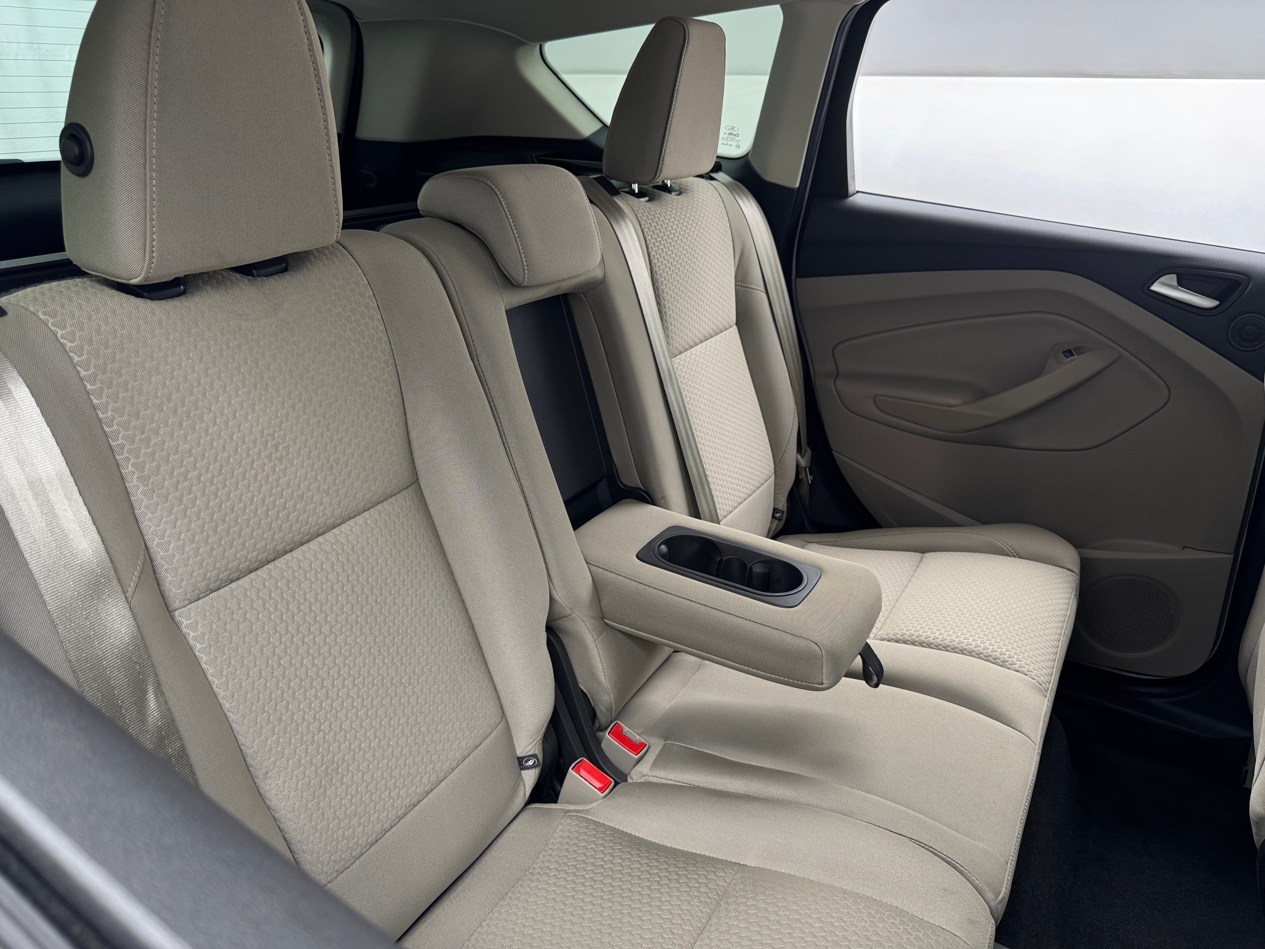 2017 Ford Escape SE 6