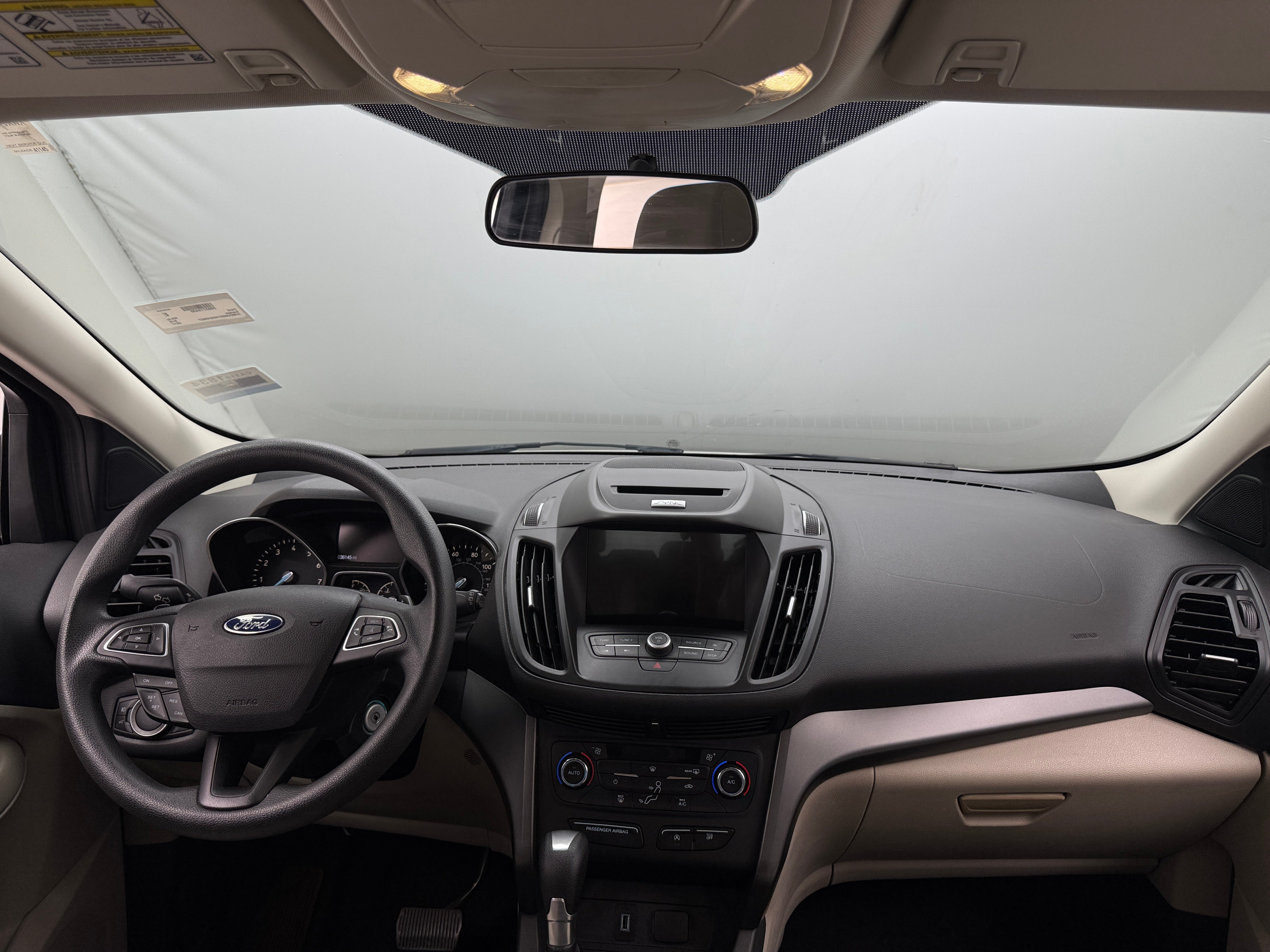 2017 Ford Escape SE 3