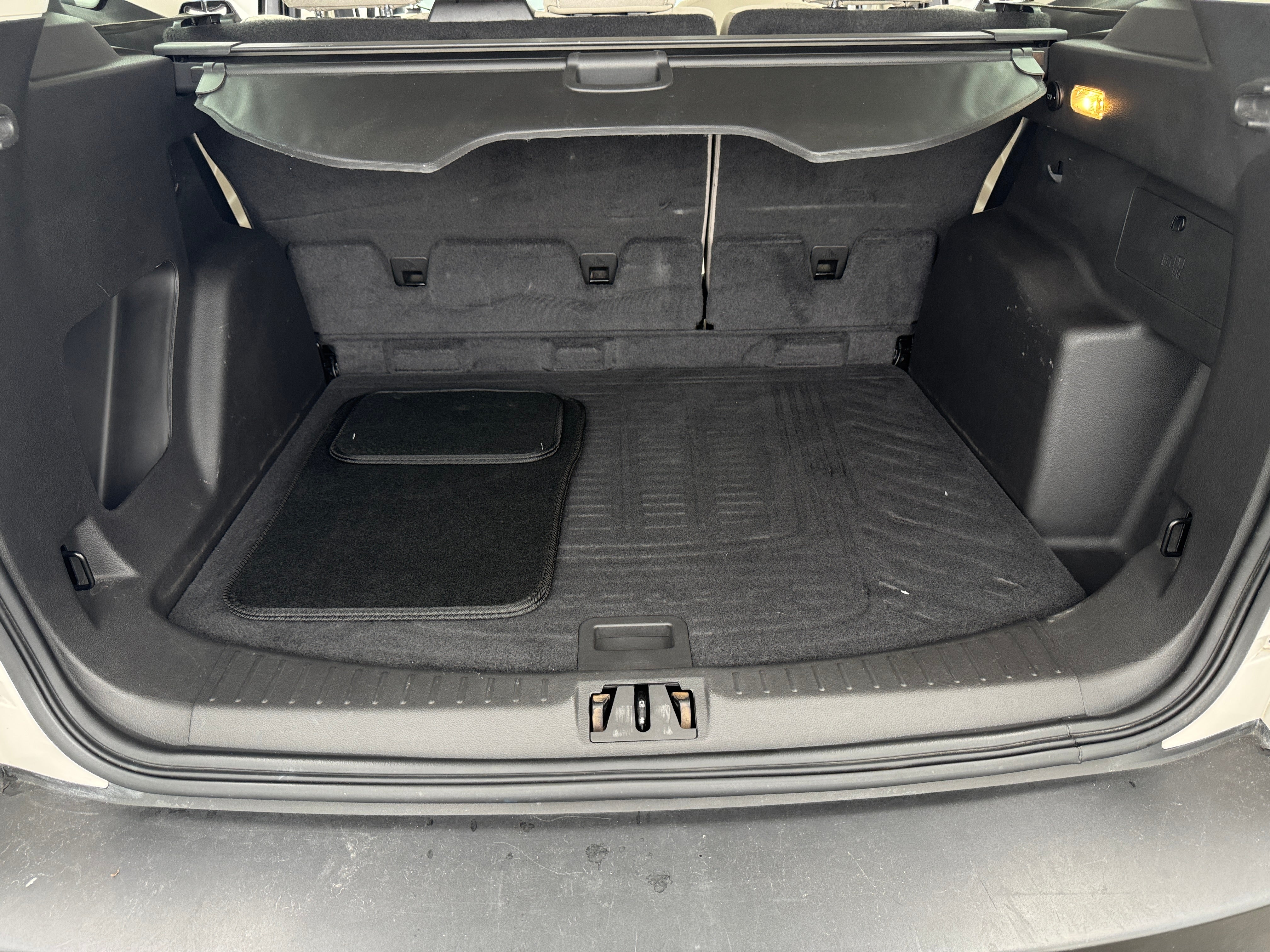 2017 Ford Escape SE 7