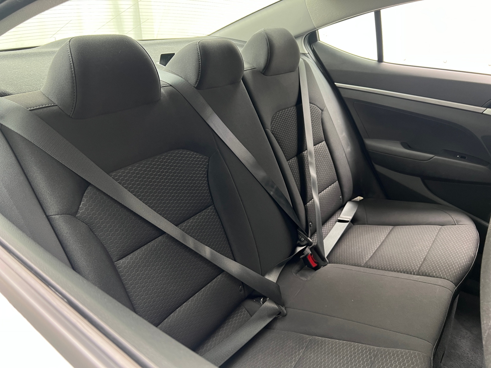 Thumbnail: 2019 Hyundai Elantra - 6