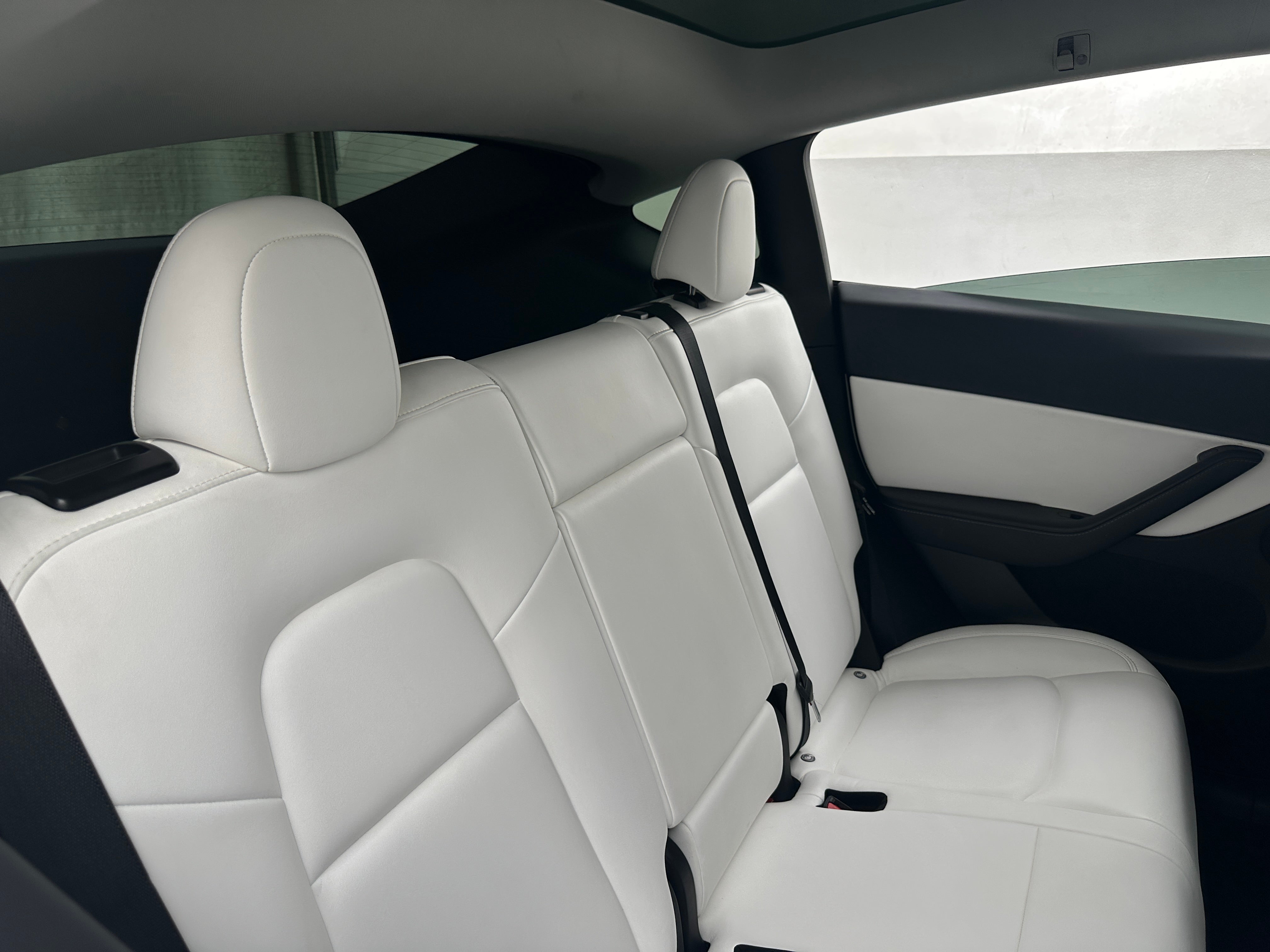 2022 Tesla Model Y Long Range 5