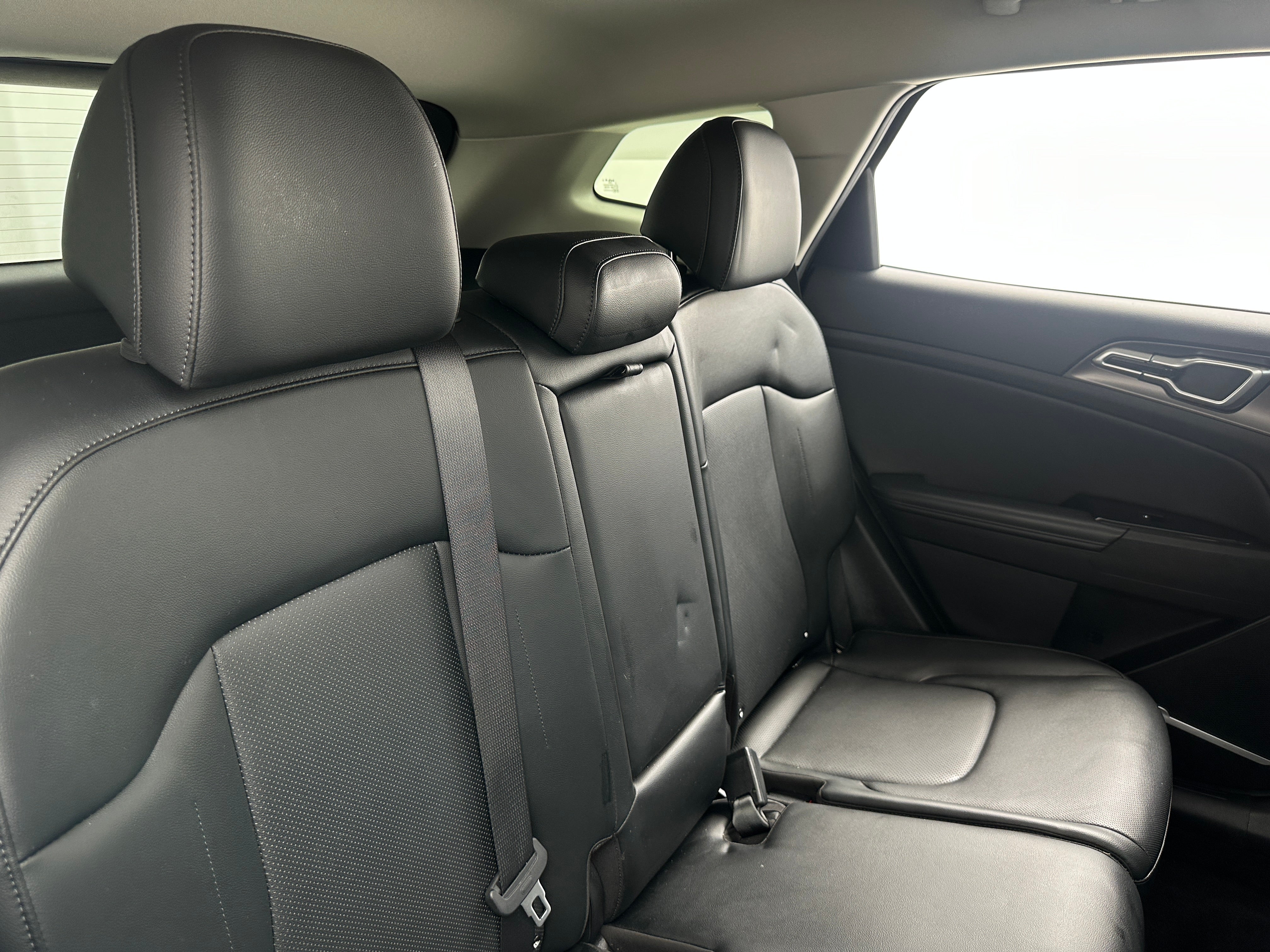 2023 Kia Sportage EX 5