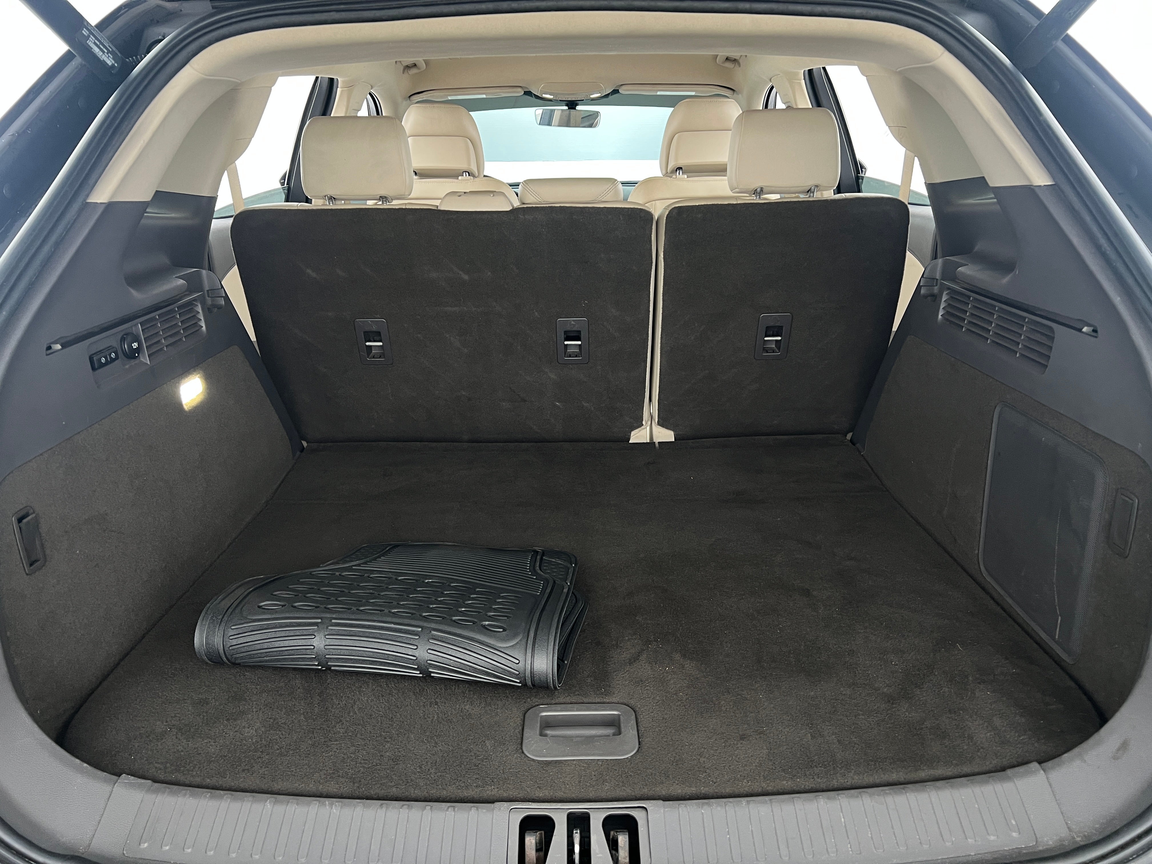 2019 Lincoln Nautilus  6