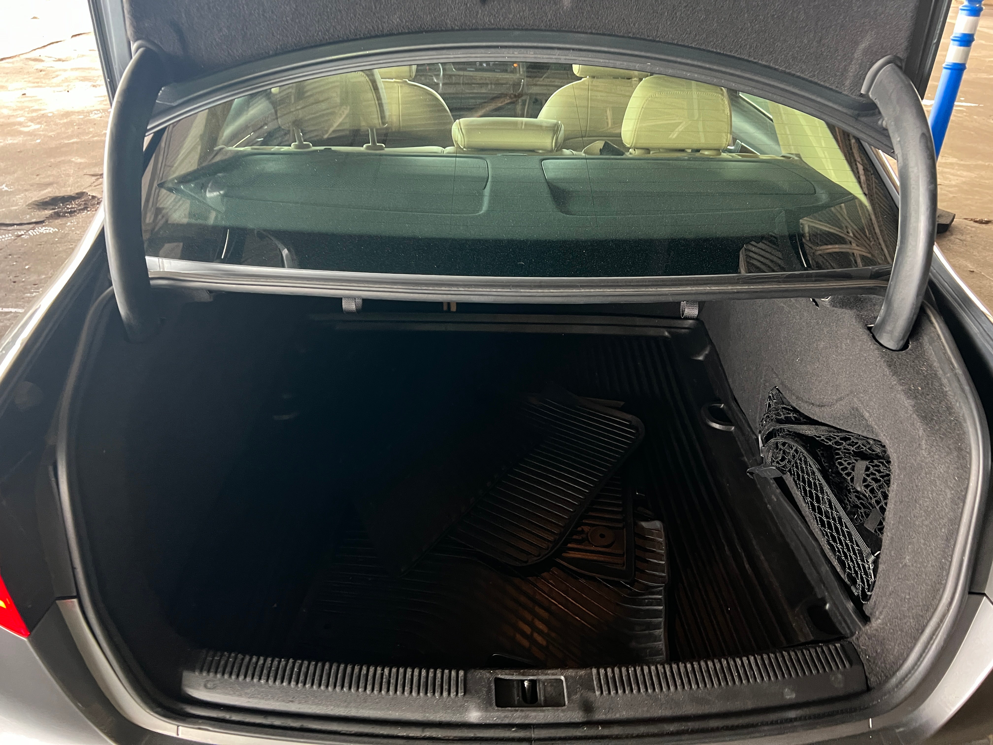 2013 Audi A4 Premium Plus 6