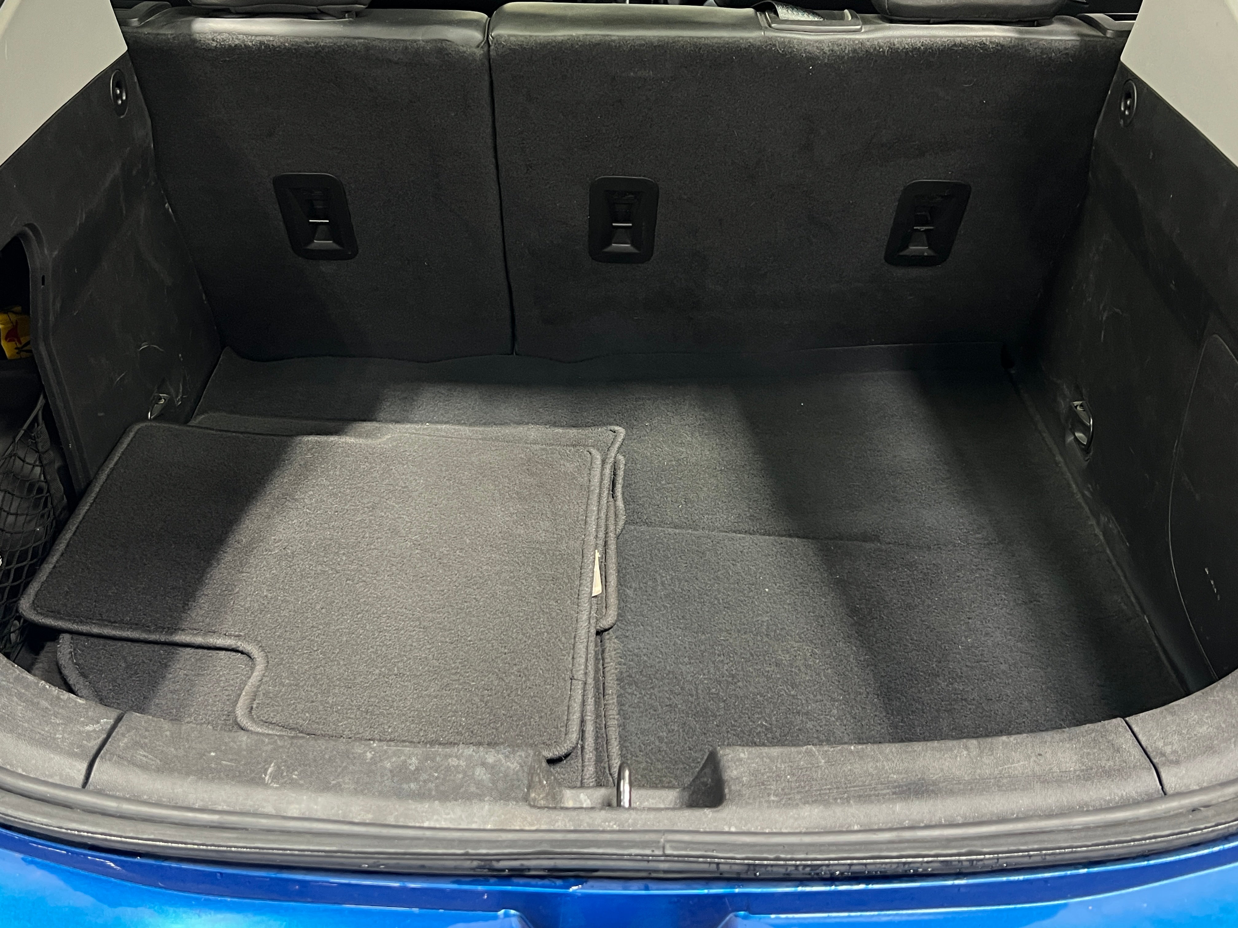2018 Chevrolet Volt LT 6