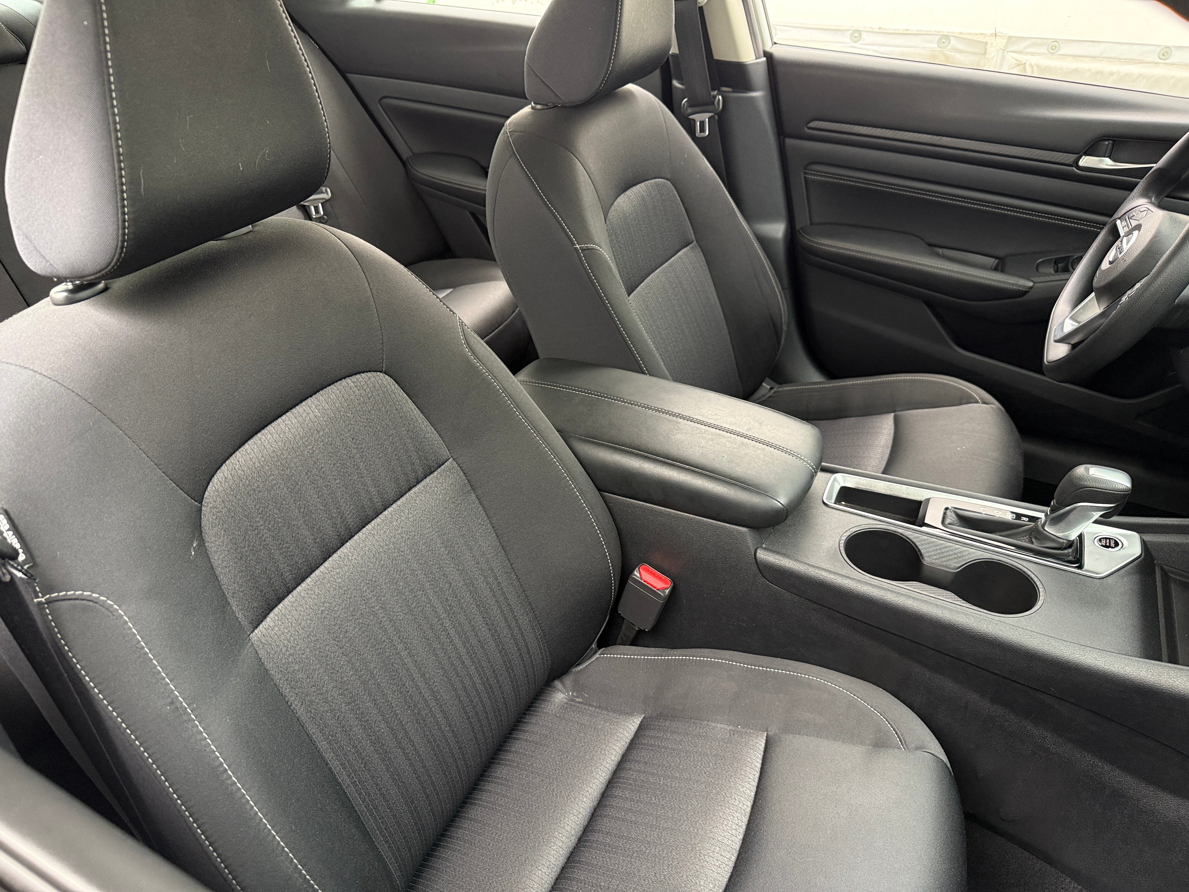 2019 Nissan Altima S 2