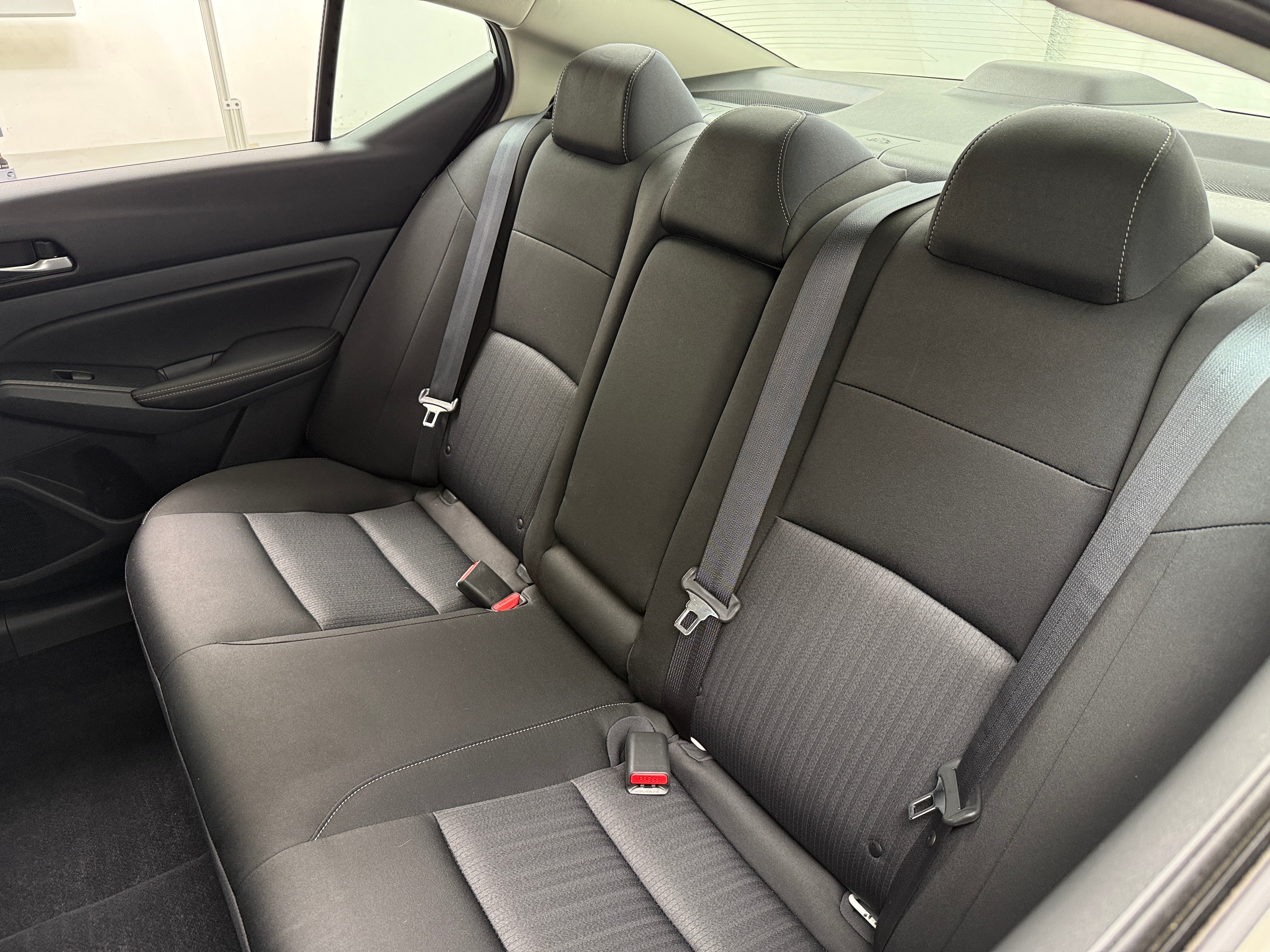 2019 Nissan Altima S 6