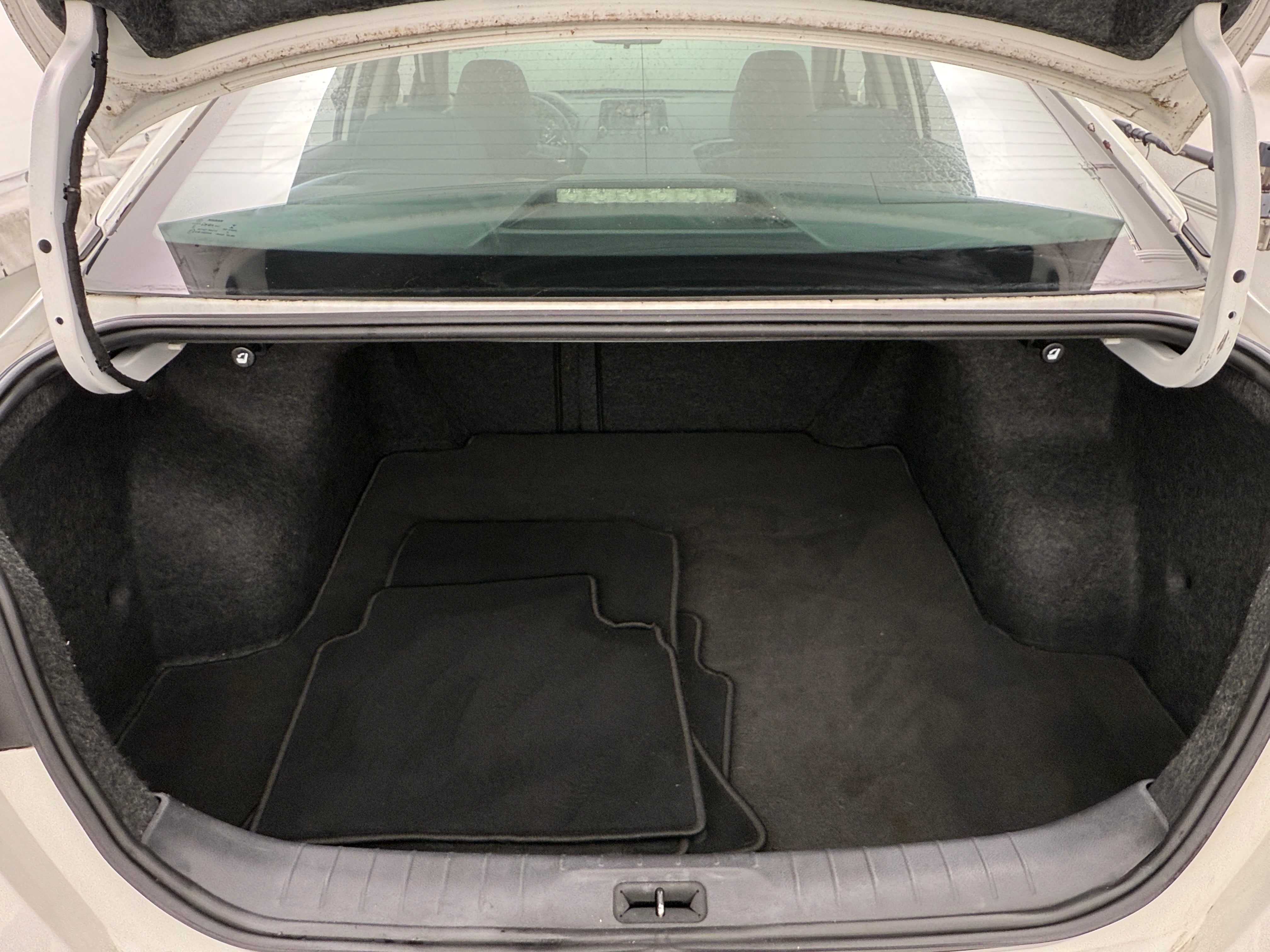 2019 Nissan Altima S 7