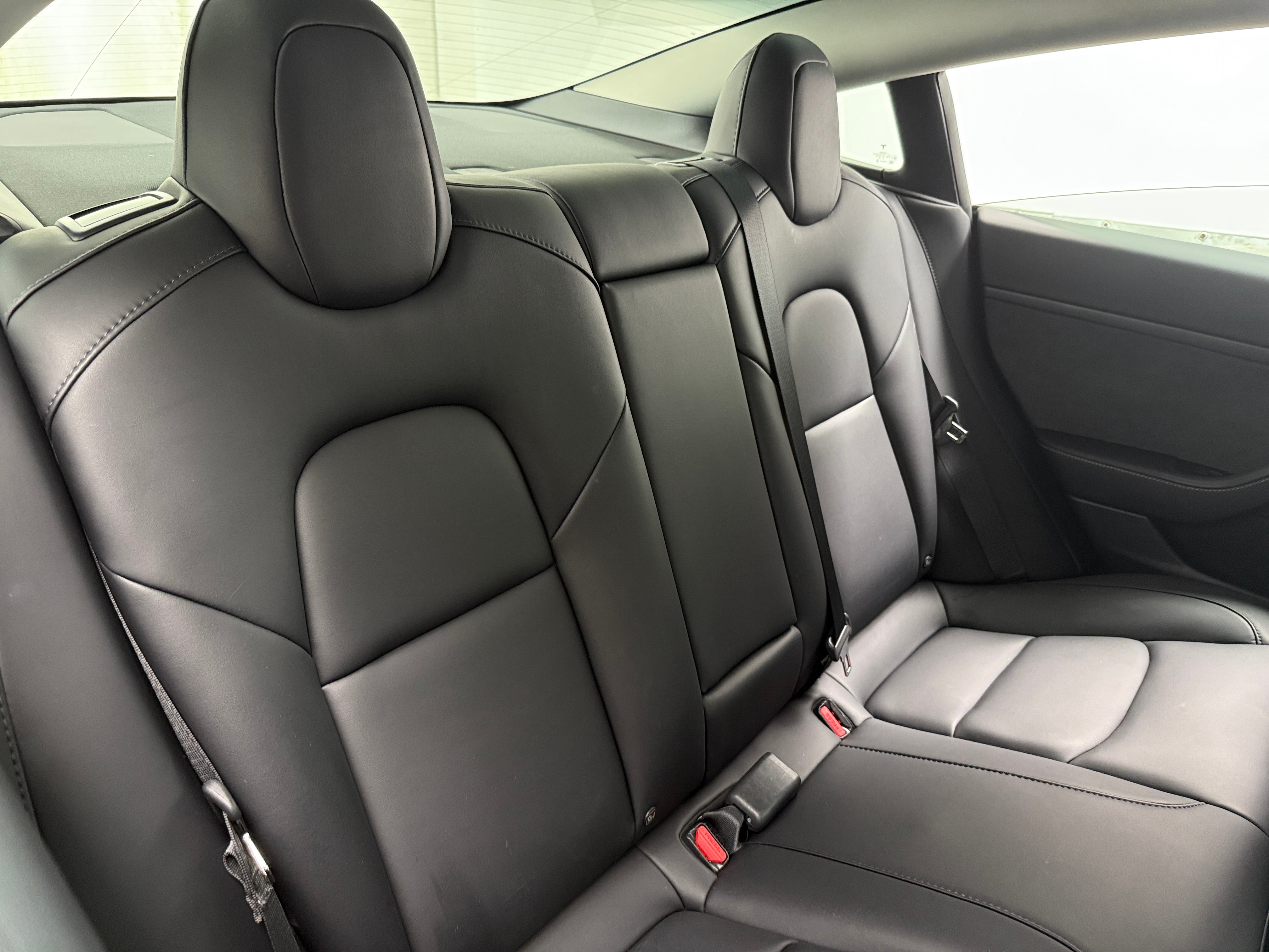 2023 Tesla Model 3 Performance 5