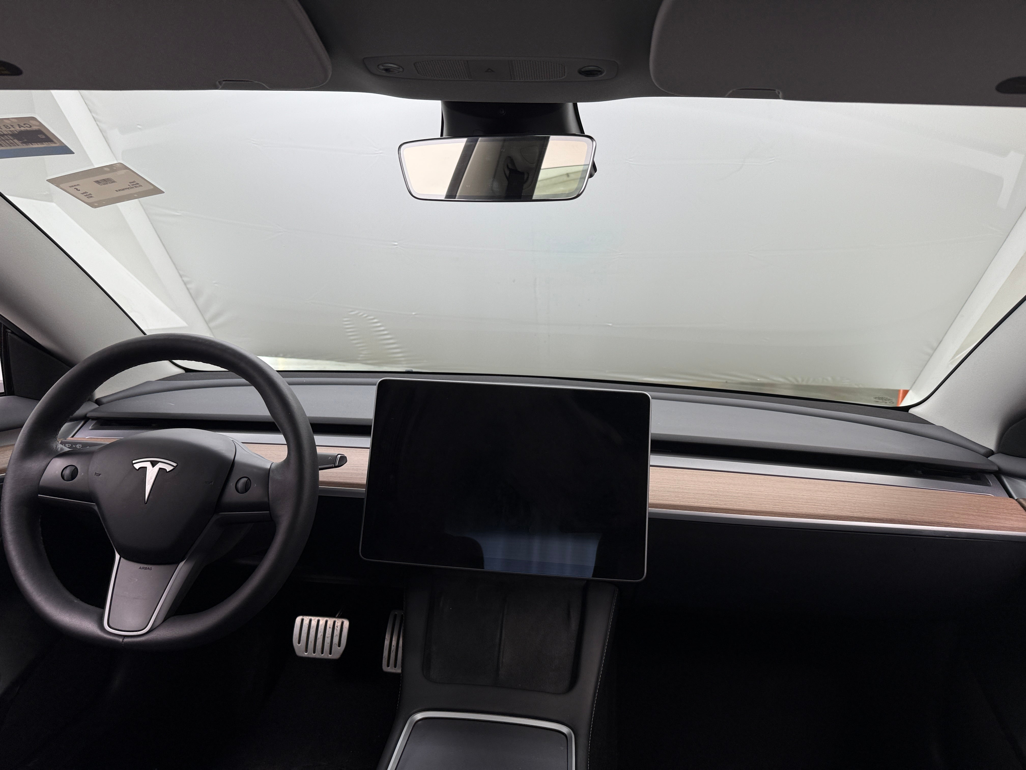 2023 Tesla Model 3 Performance 2