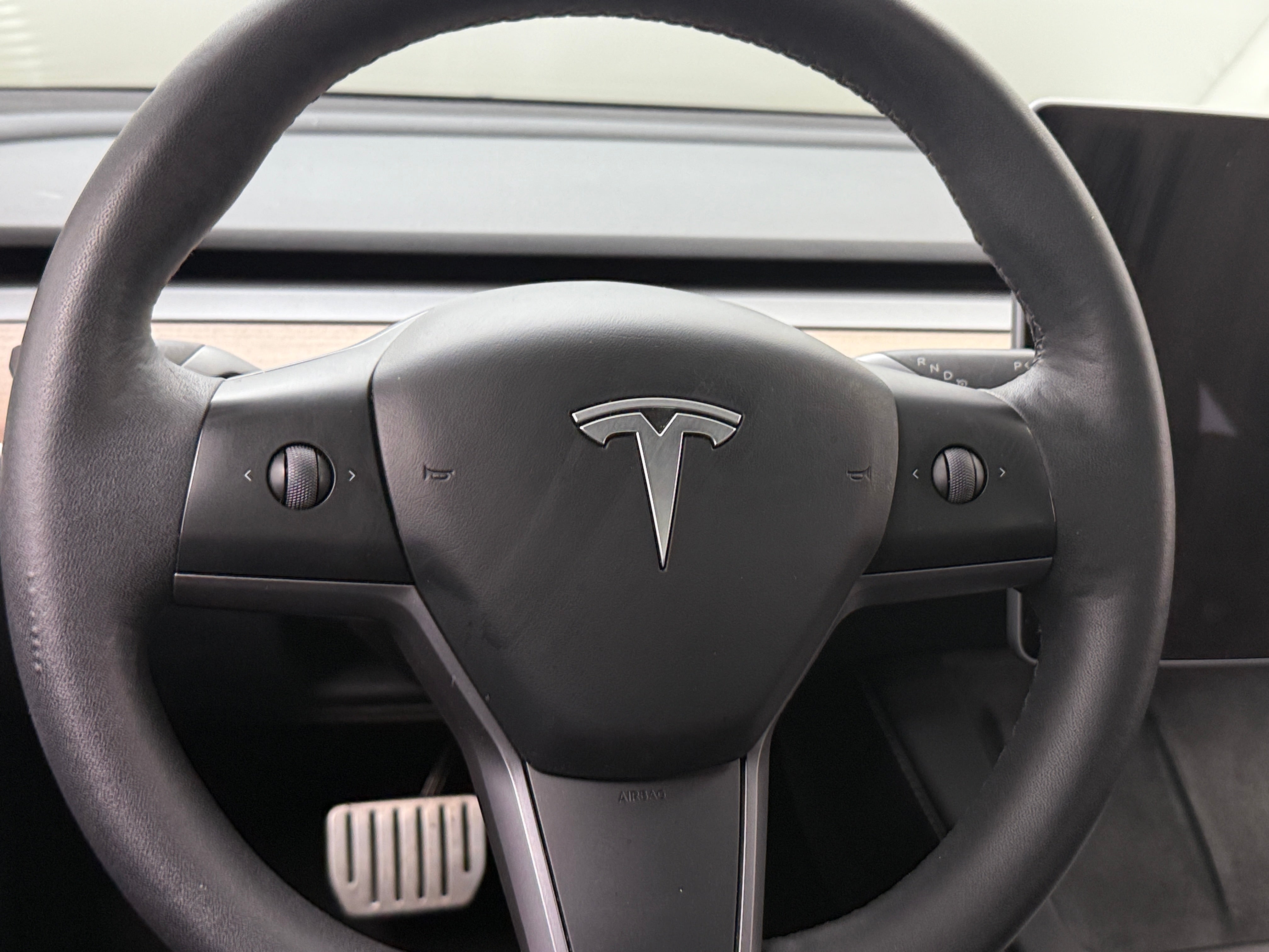 2023 Tesla Model 3 Performance 4