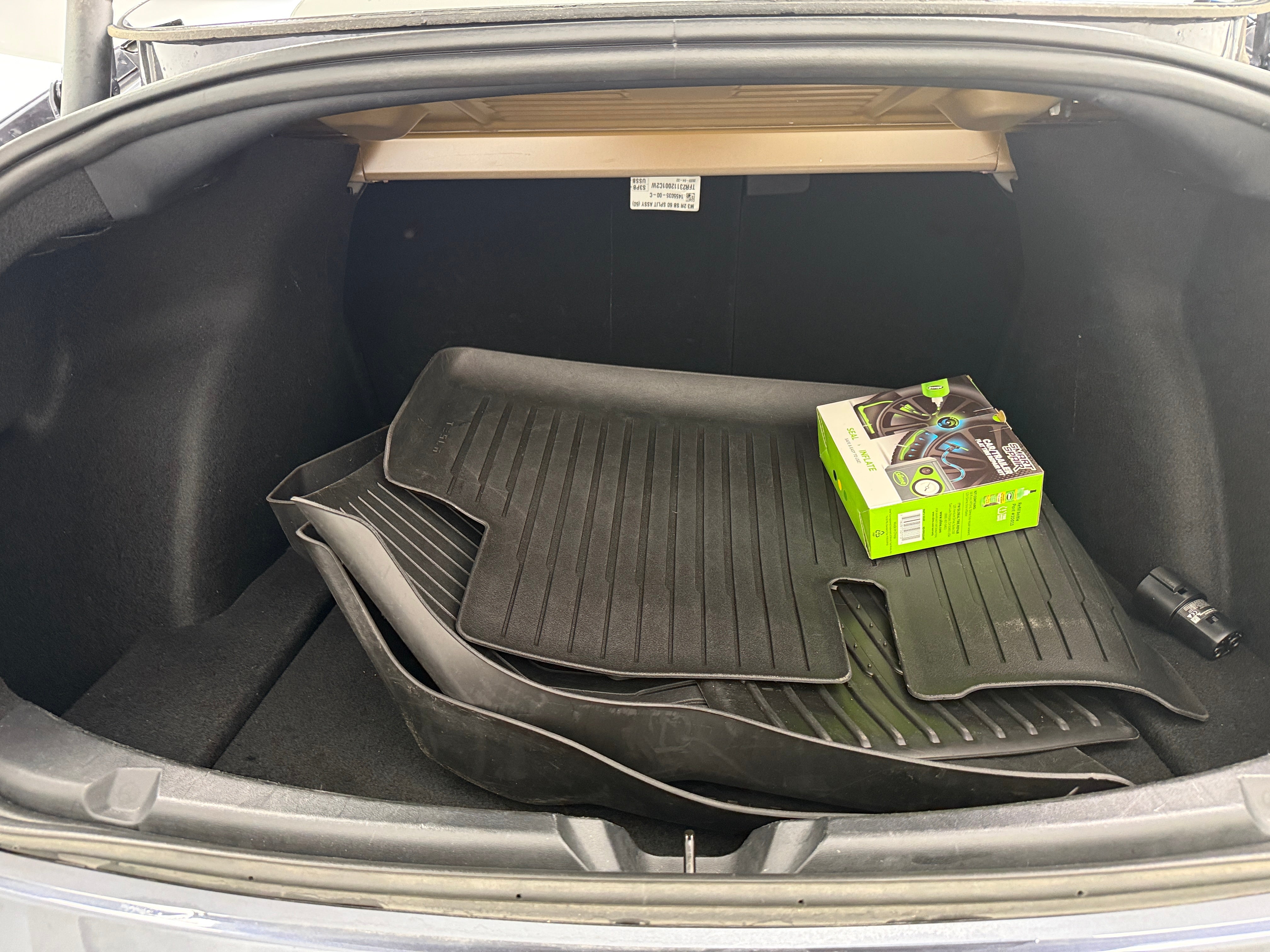 2023 Tesla Model 3 Performance 6
