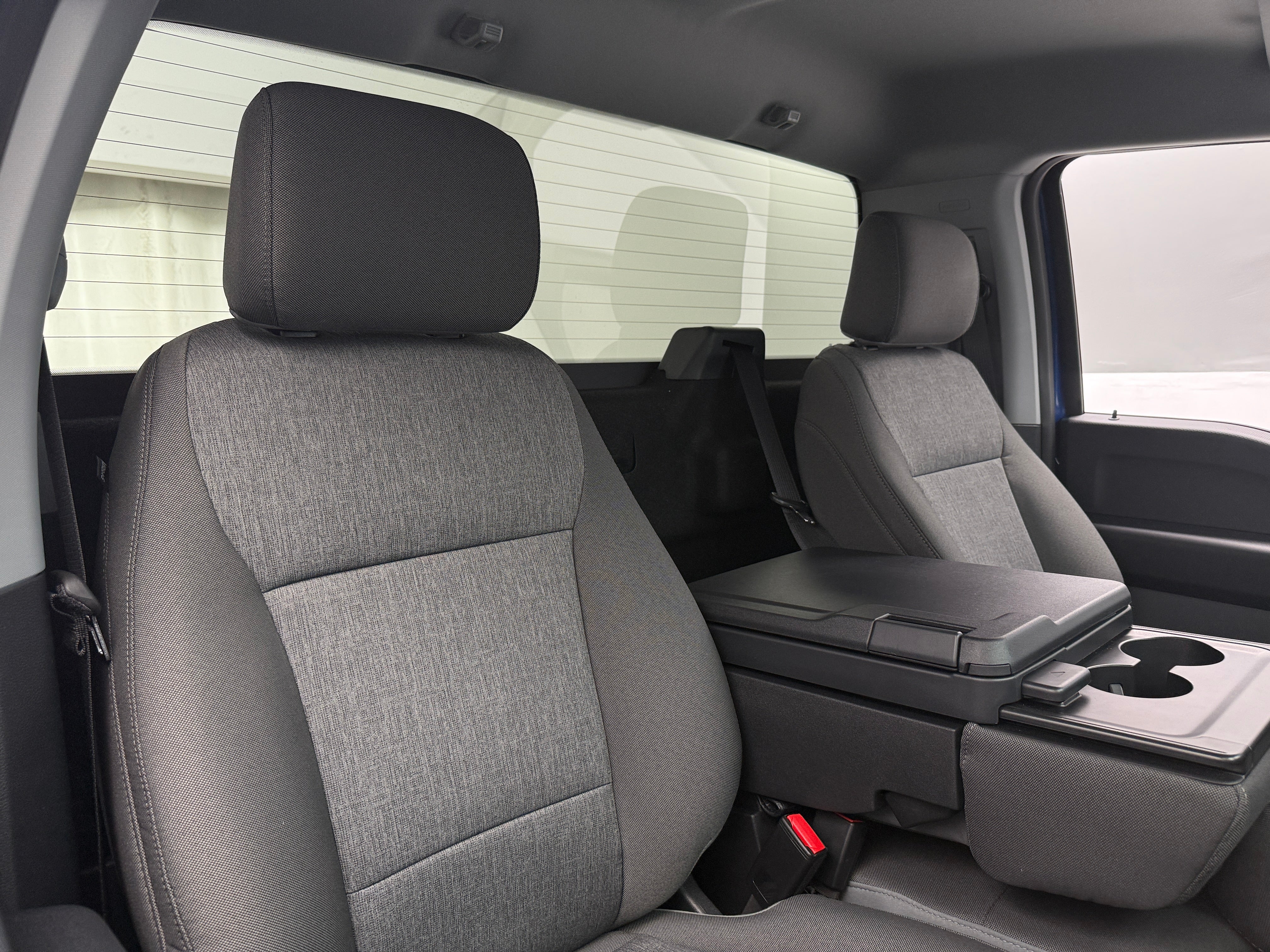 2024 Ford Econoline E-150 2