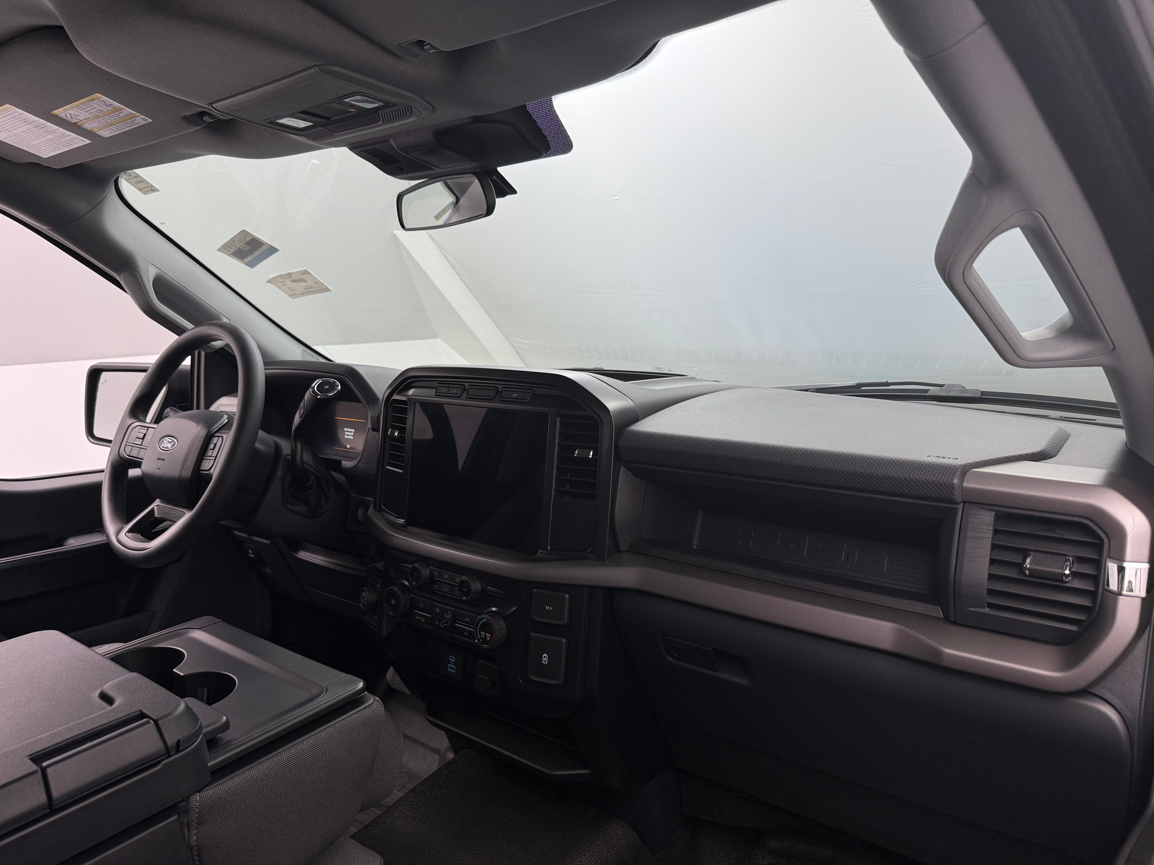 2024 Ford Econoline E-150 3