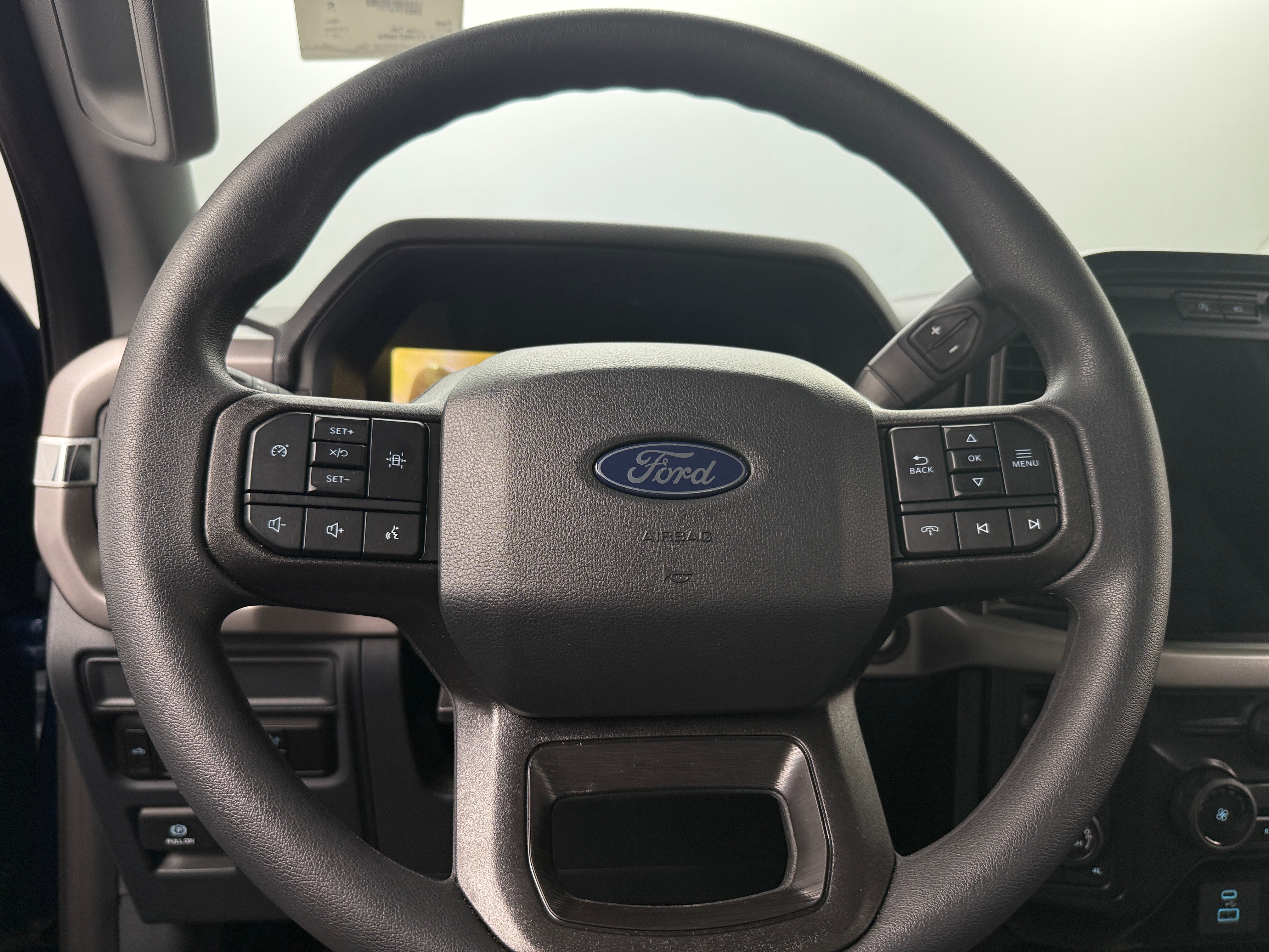 2024 Ford Econoline E-150 5
