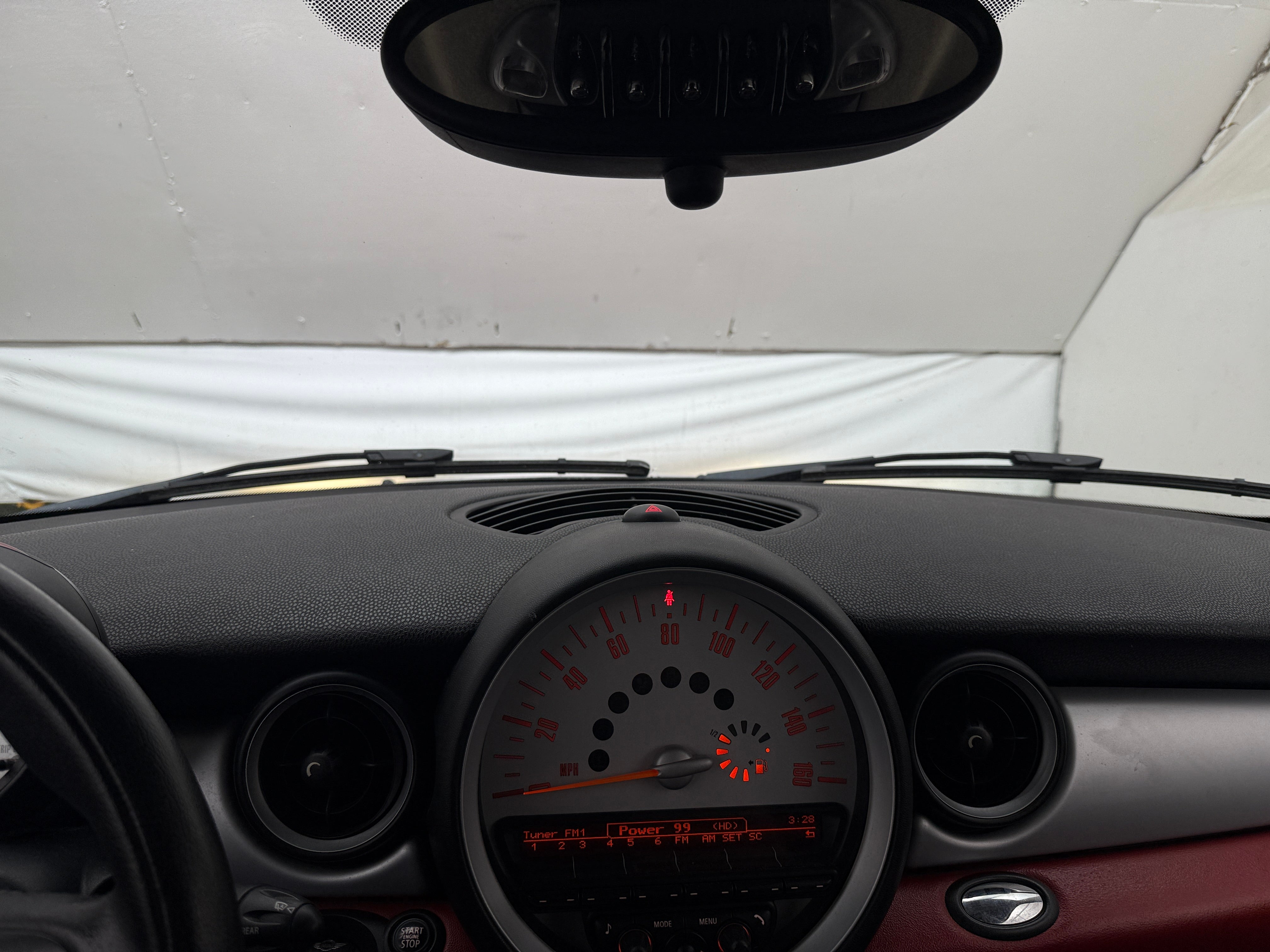 2013 MINI Cooper Hardtop  2
