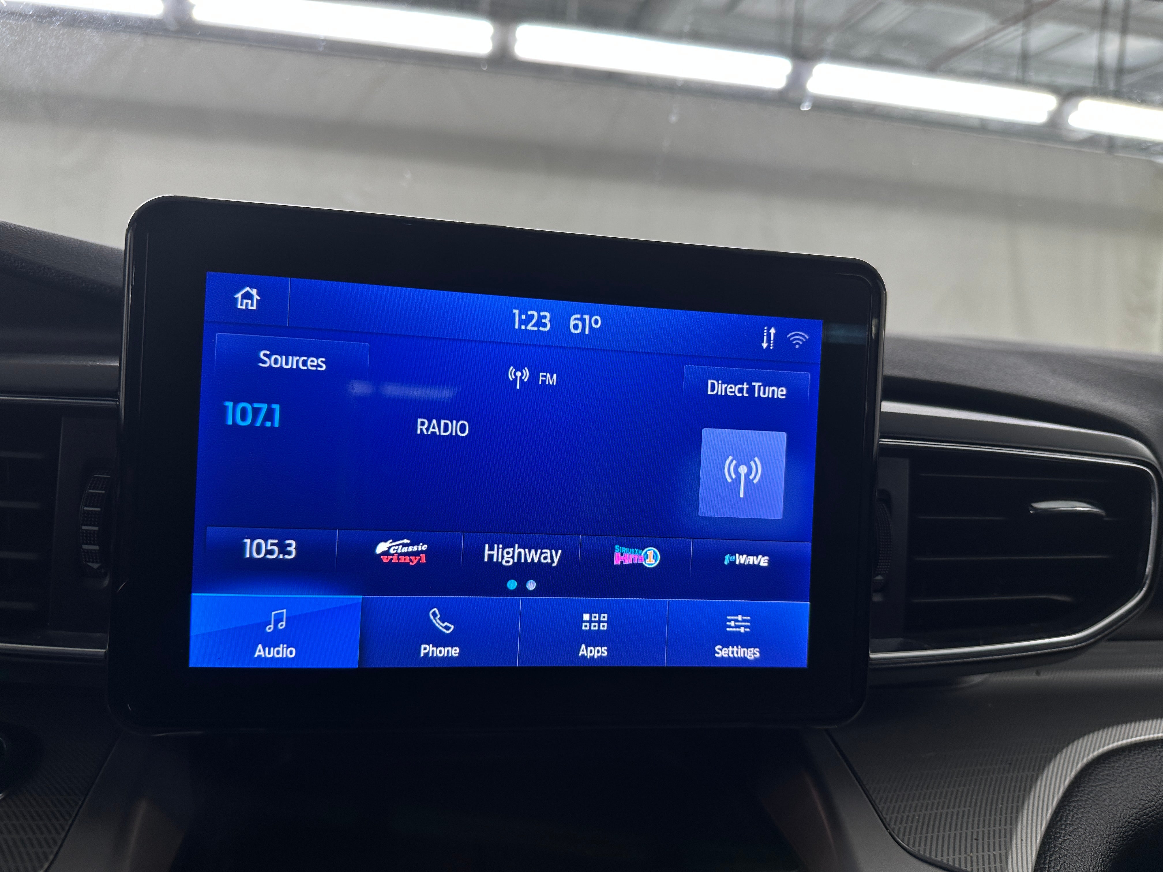 2021 Ford Explorer XLT 4